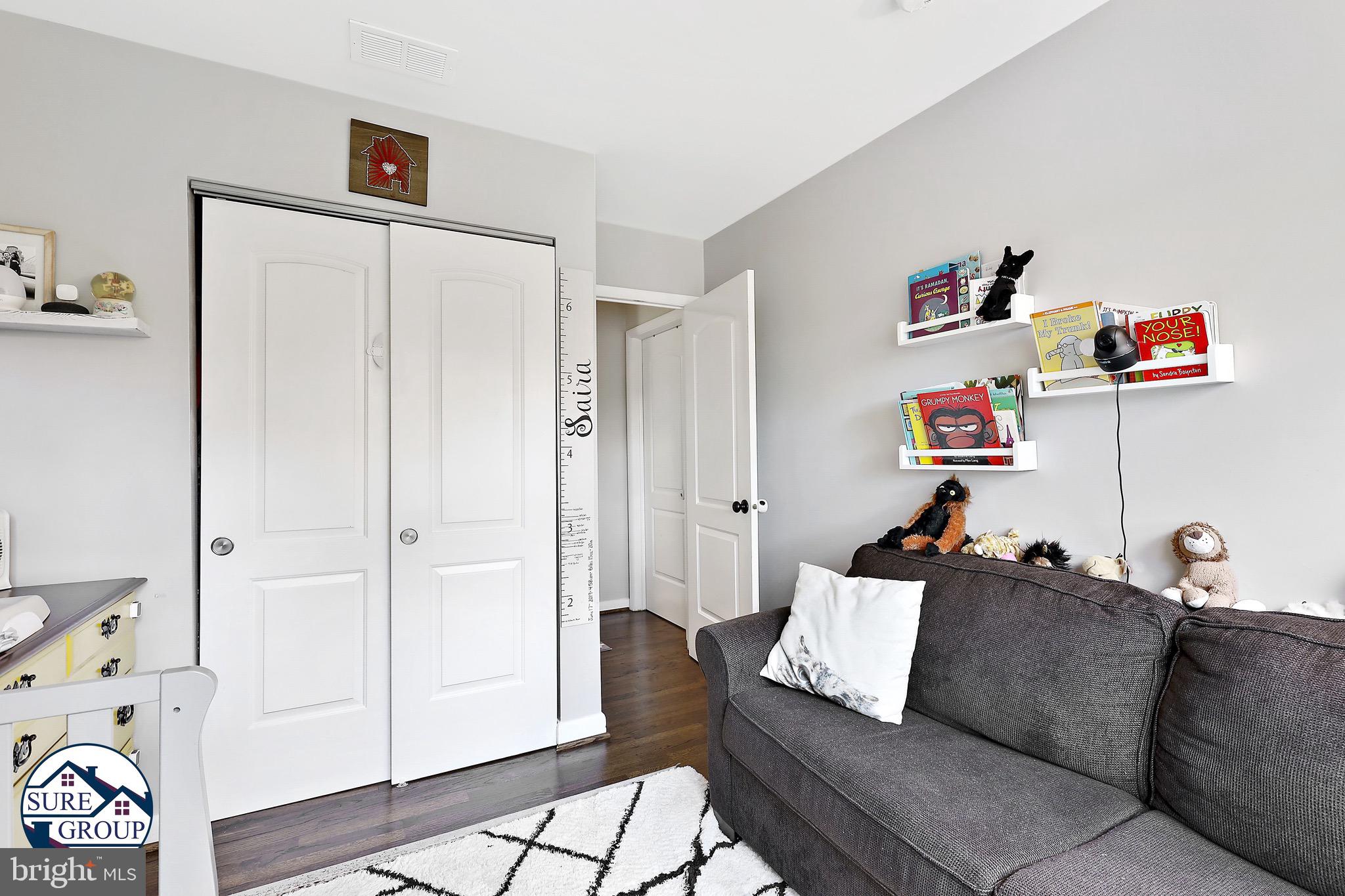 CATONSVILLE - Residential Lease