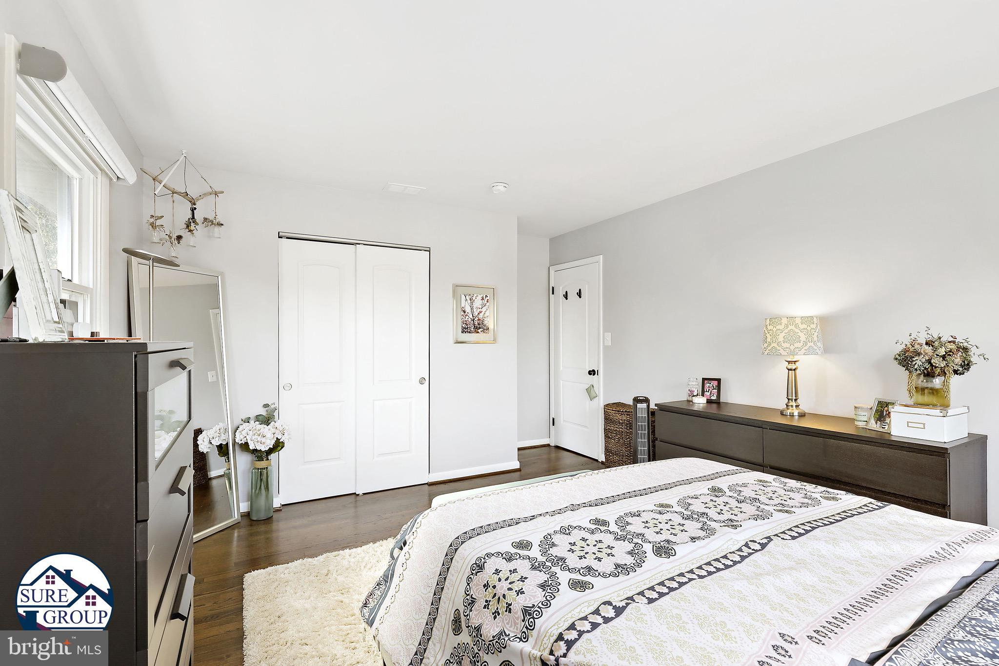 CATONSVILLE - Residential Lease