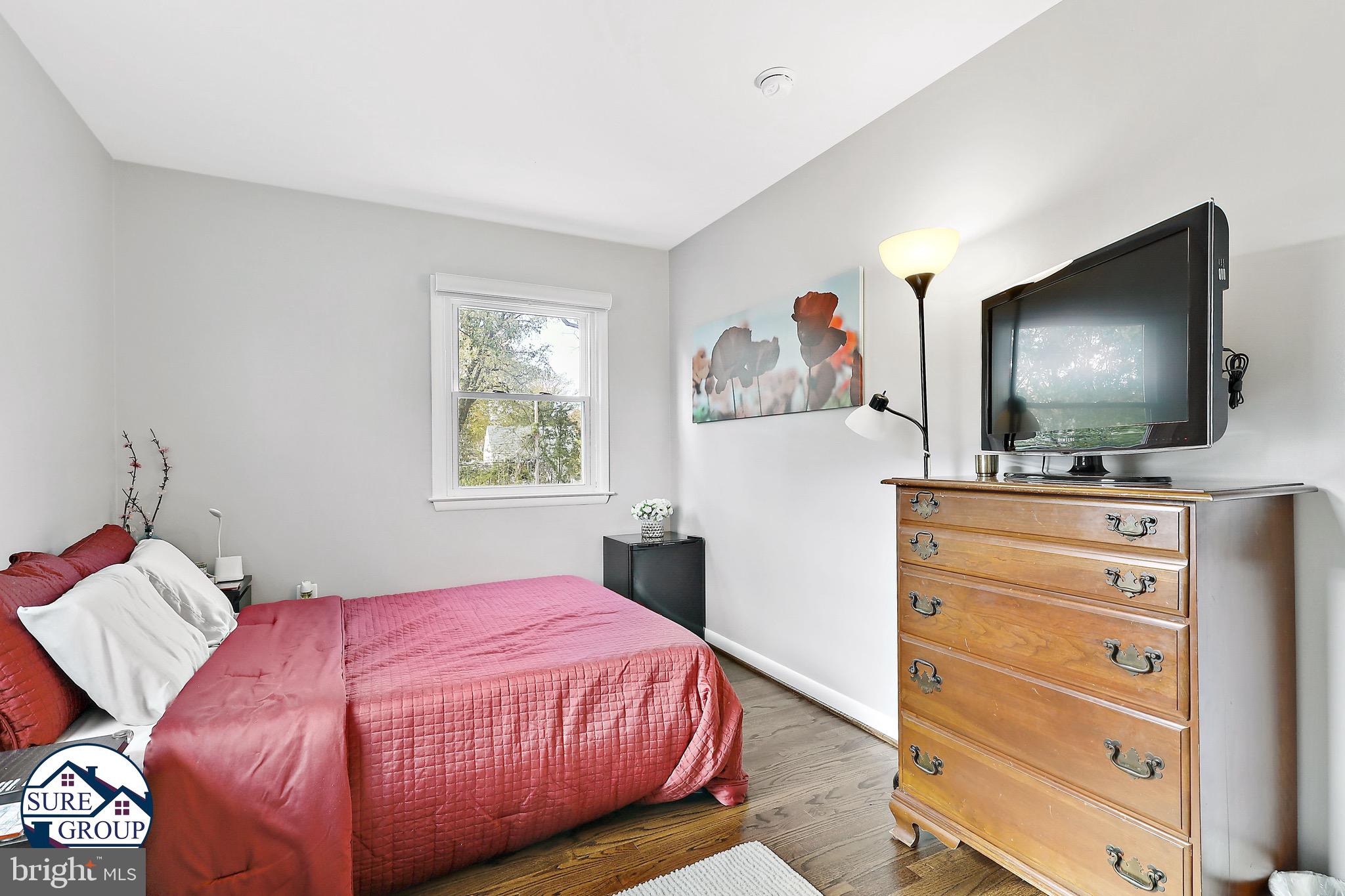 CATONSVILLE - Residential Lease