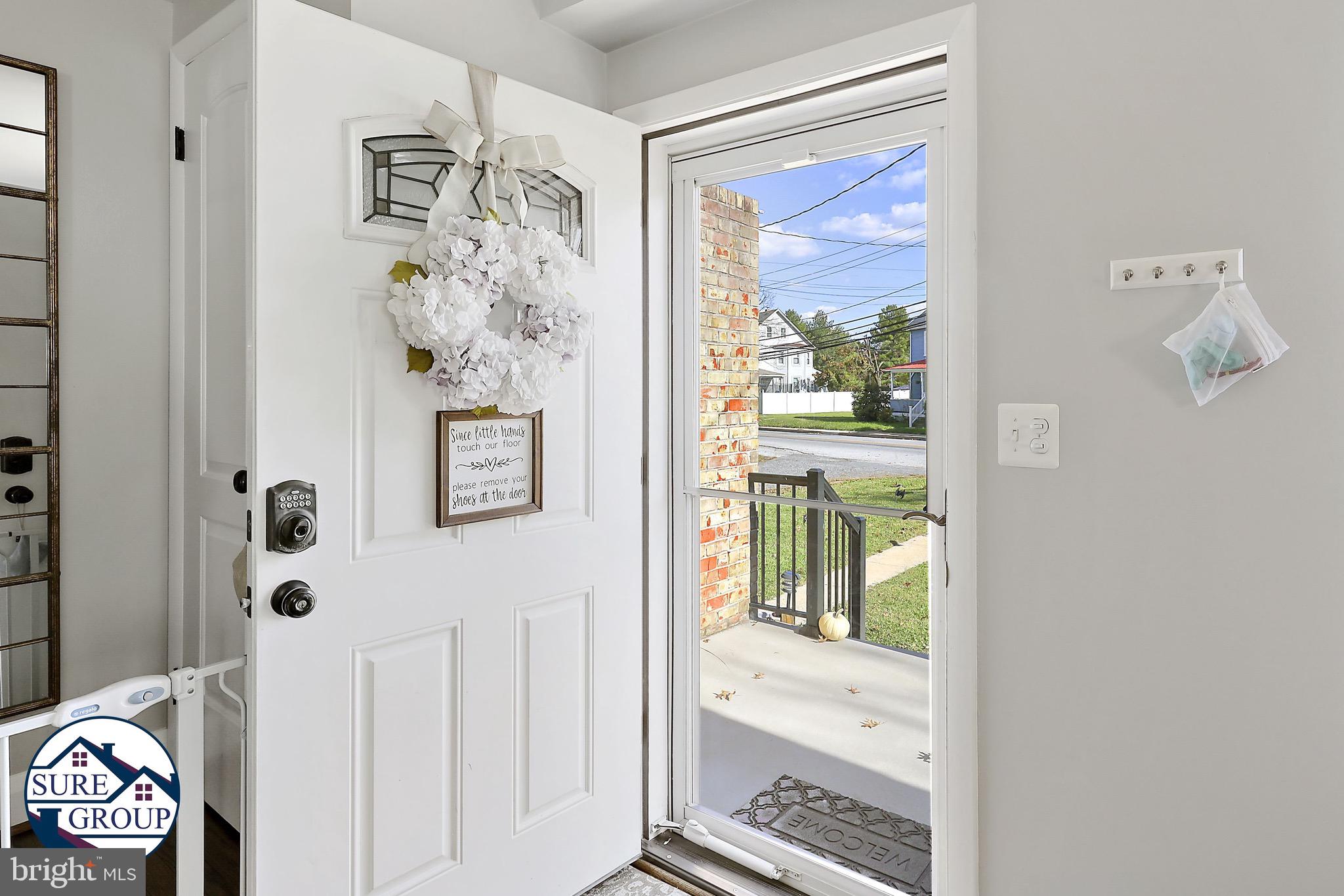 CATONSVILLE - Residential Lease