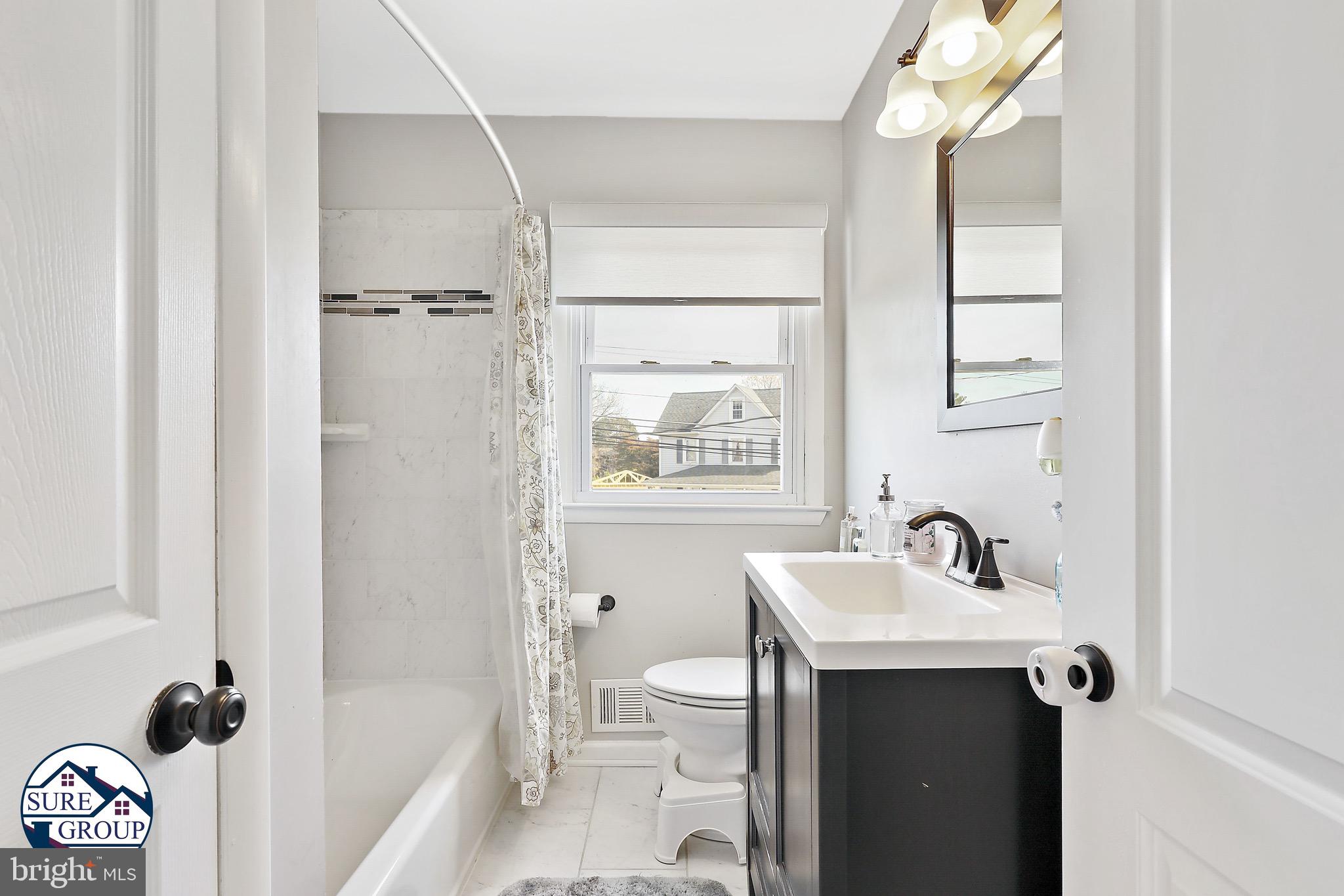 CATONSVILLE - Residential Lease