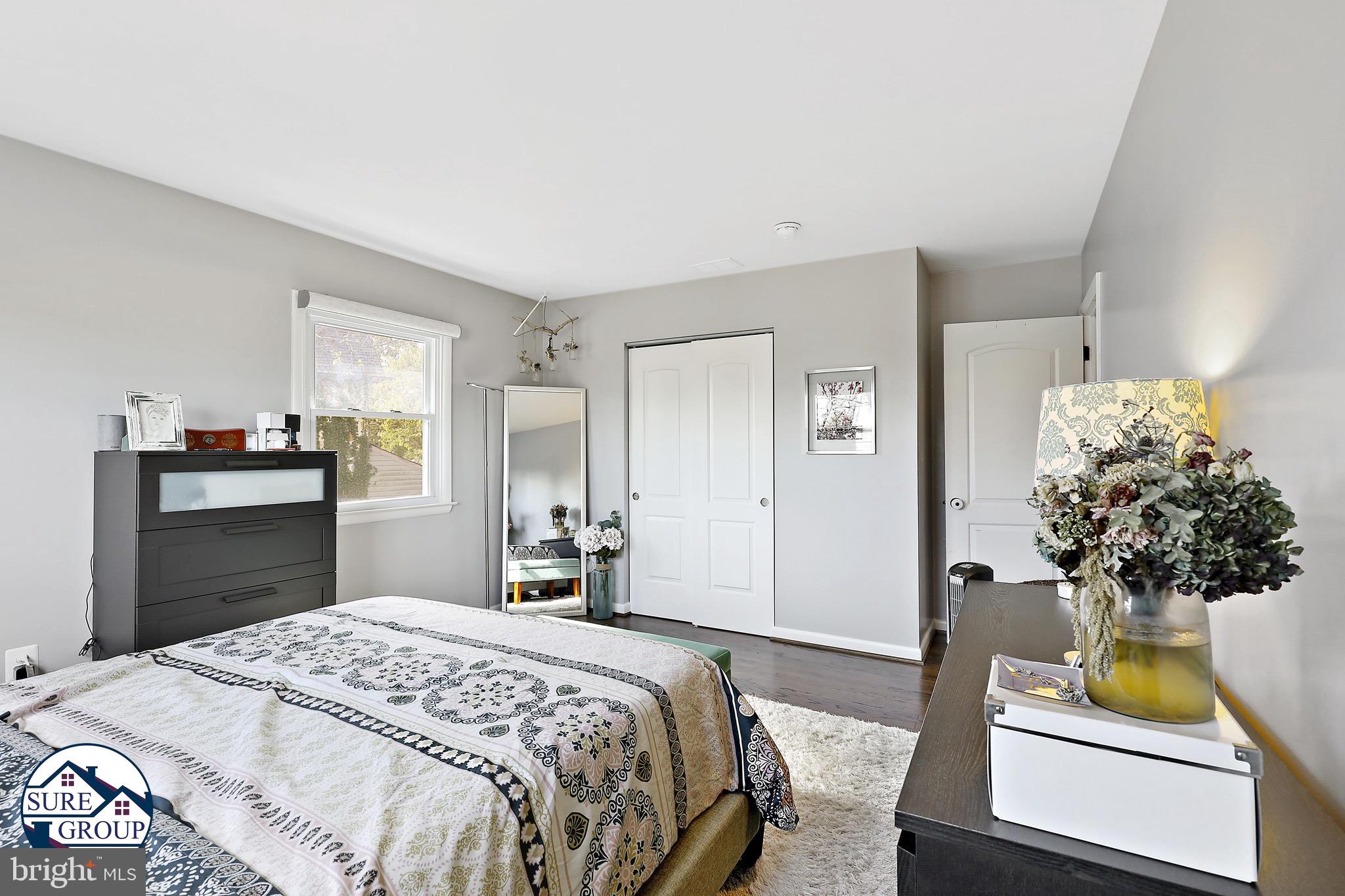 CATONSVILLE - Residential Lease