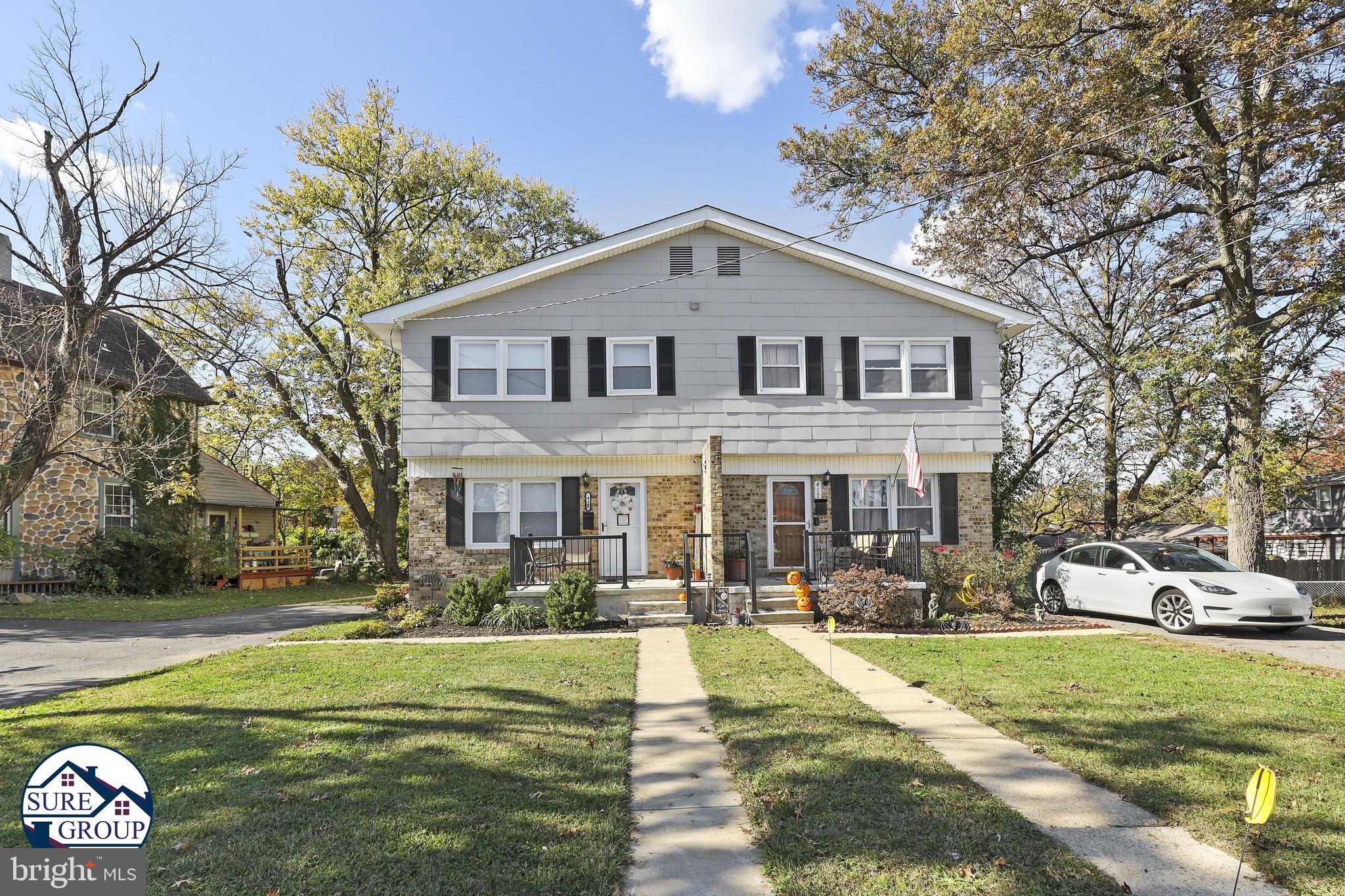 CATONSVILLE - Residential Lease