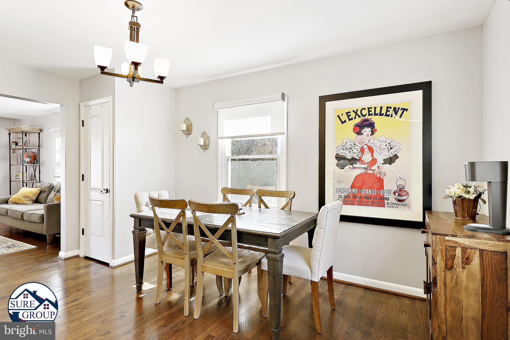 CATONSVILLE - Residential Lease