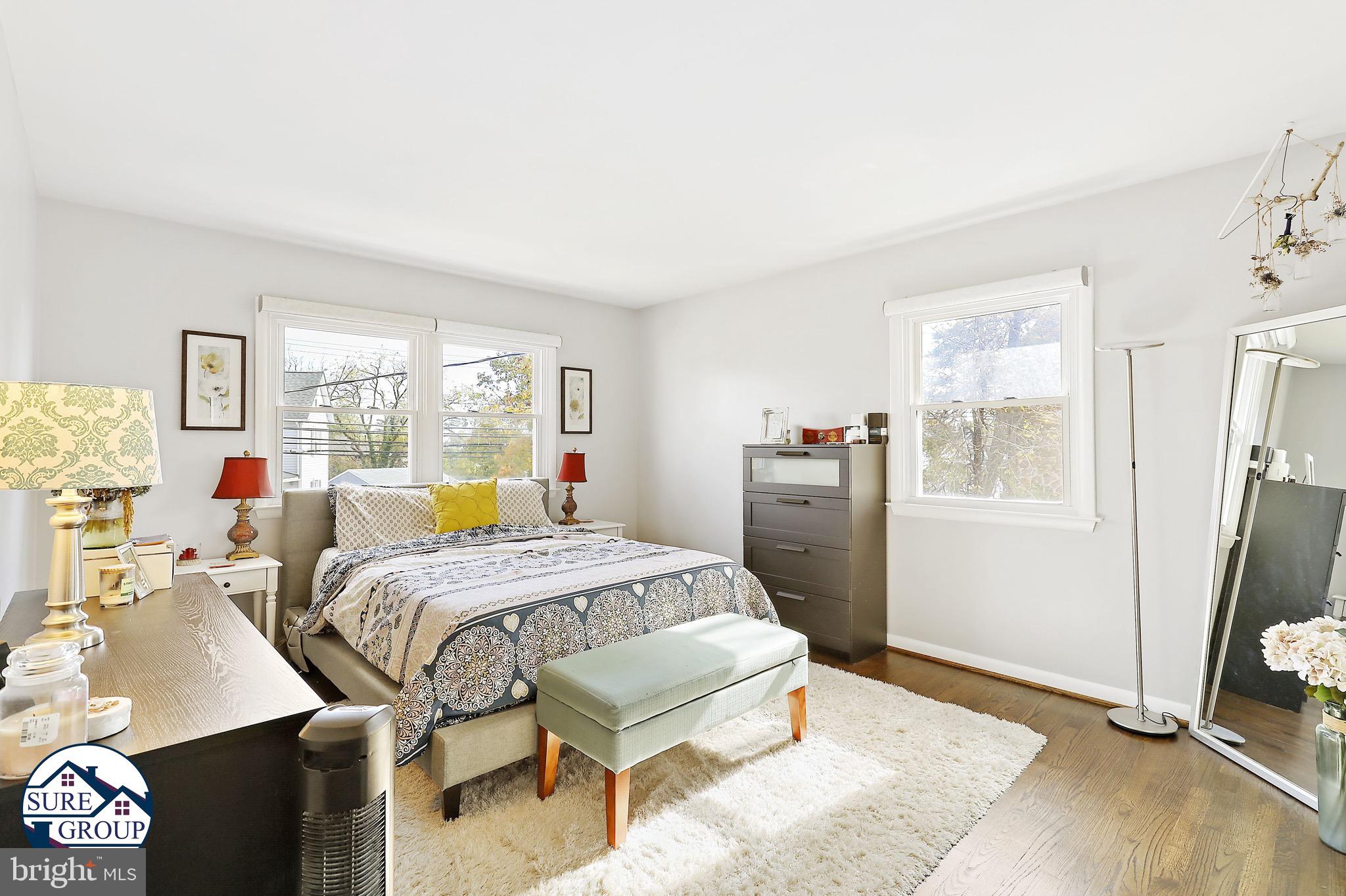 CATONSVILLE - Residential Lease