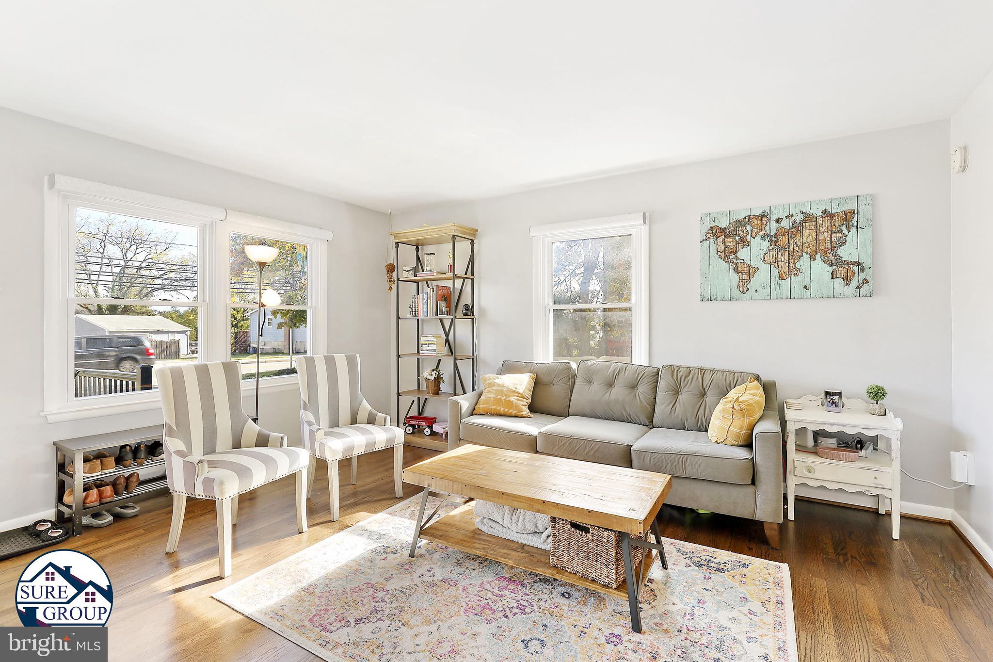 CATONSVILLE - Residential Lease