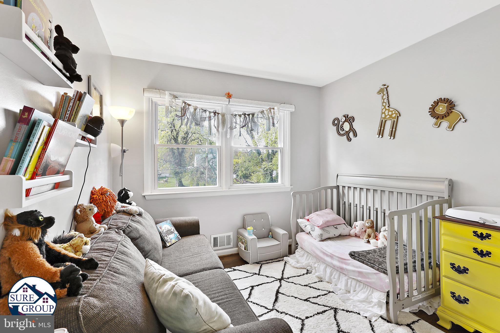 CATONSVILLE - Residential Lease