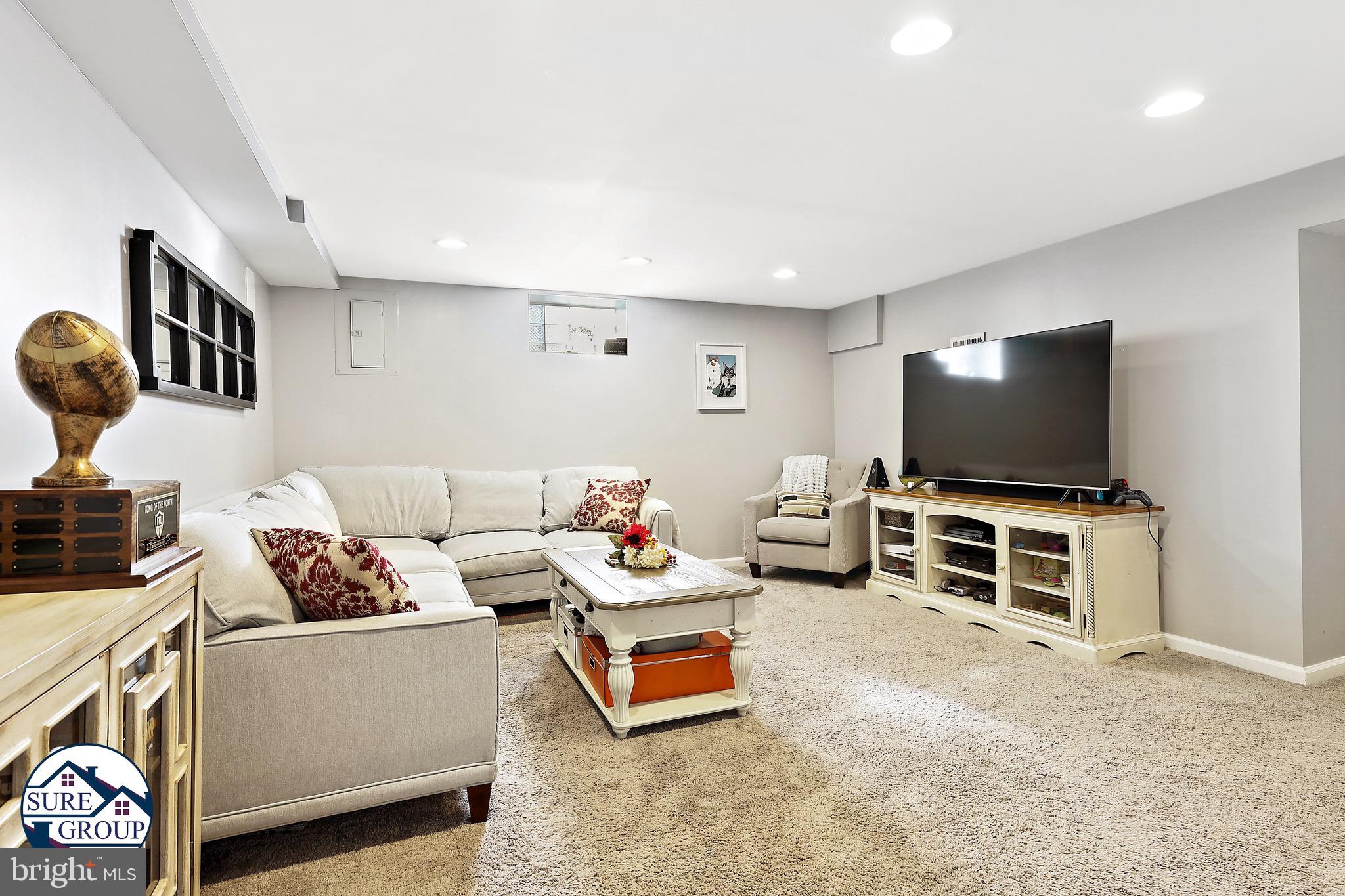 CATONSVILLE - Residential Lease