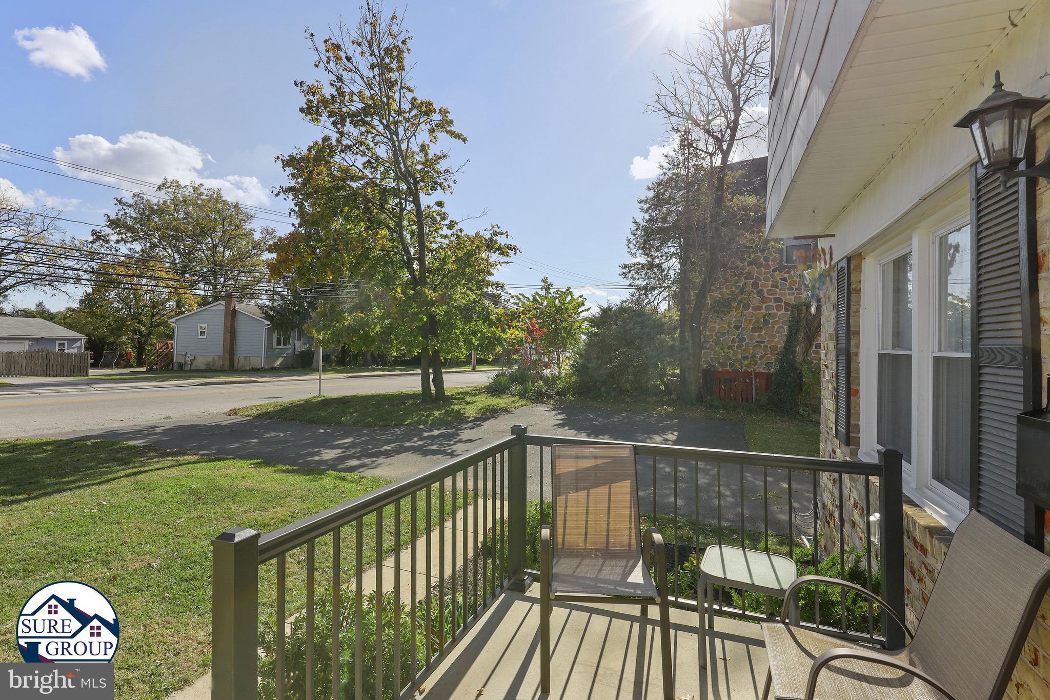 CATONSVILLE - Residential Lease