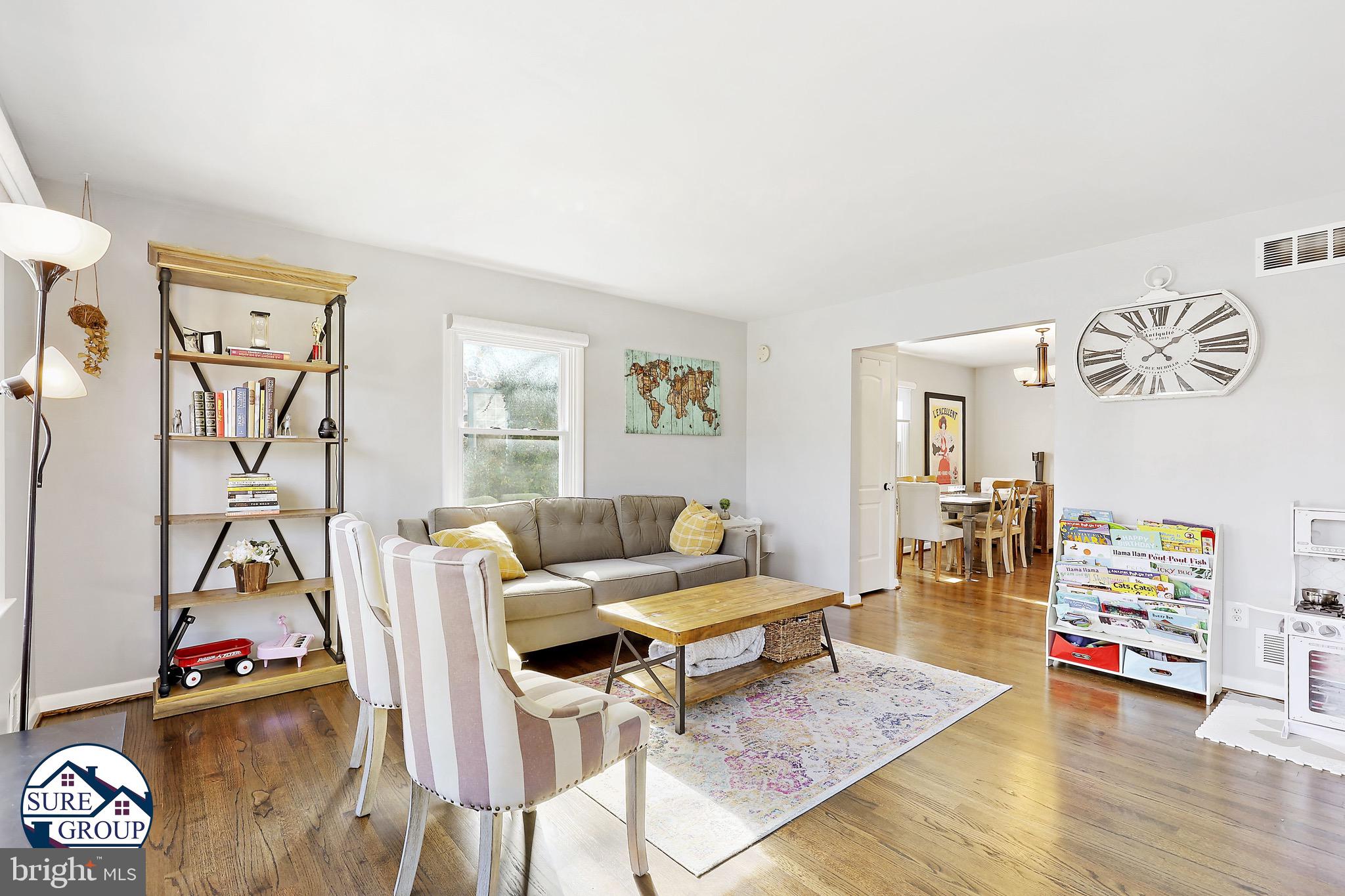 CATONSVILLE - Residential Lease