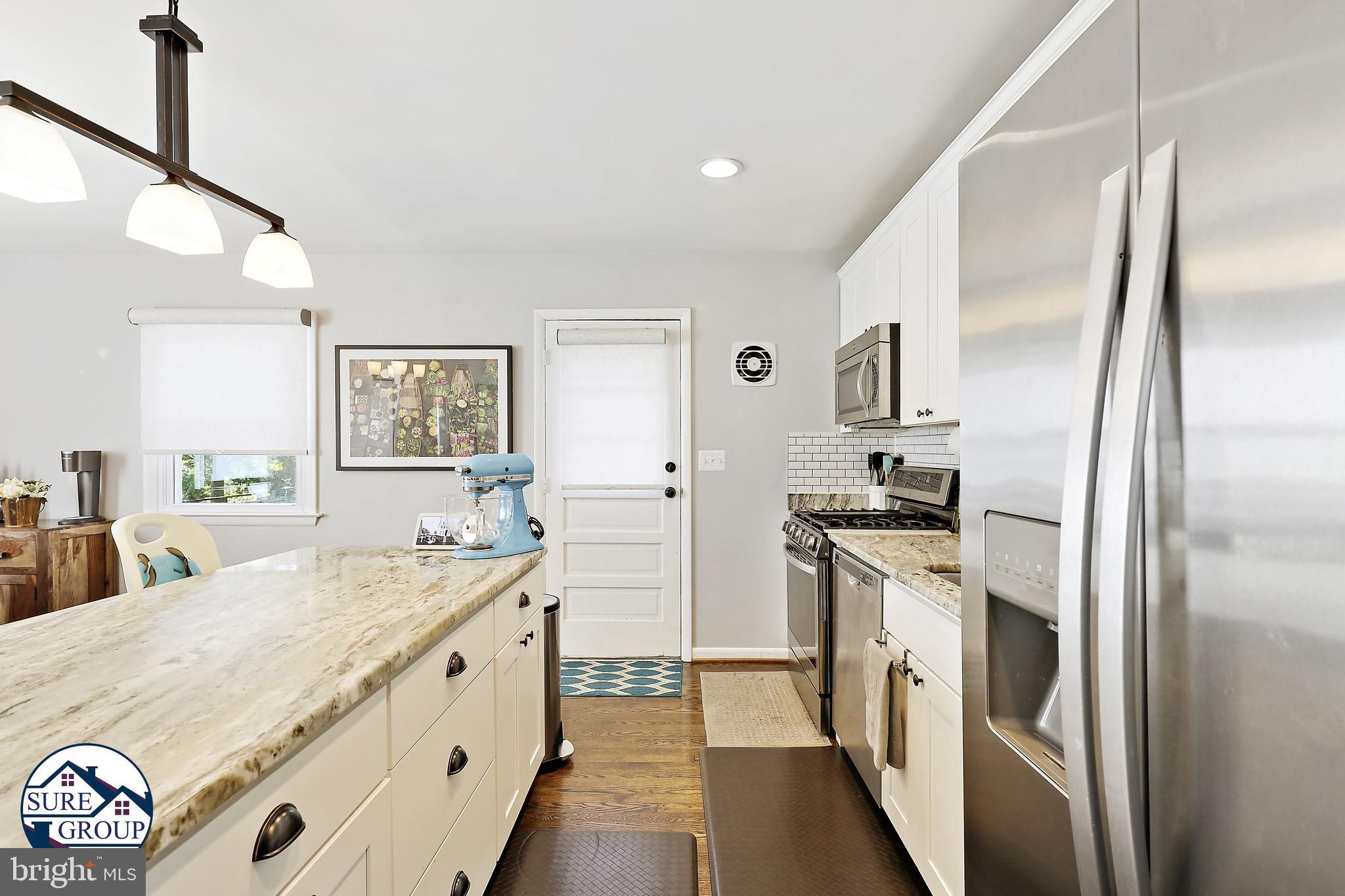 CATONSVILLE - Residential Lease