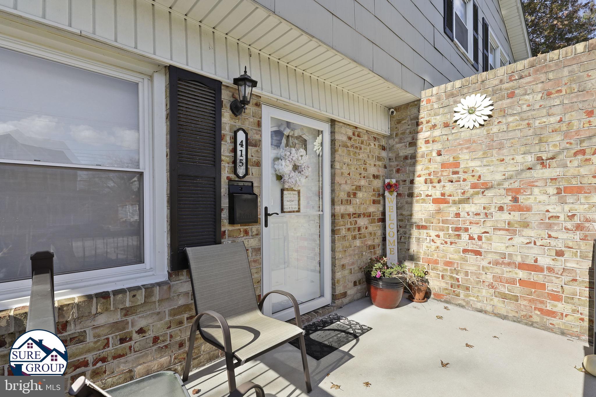 CATONSVILLE - Residential Lease