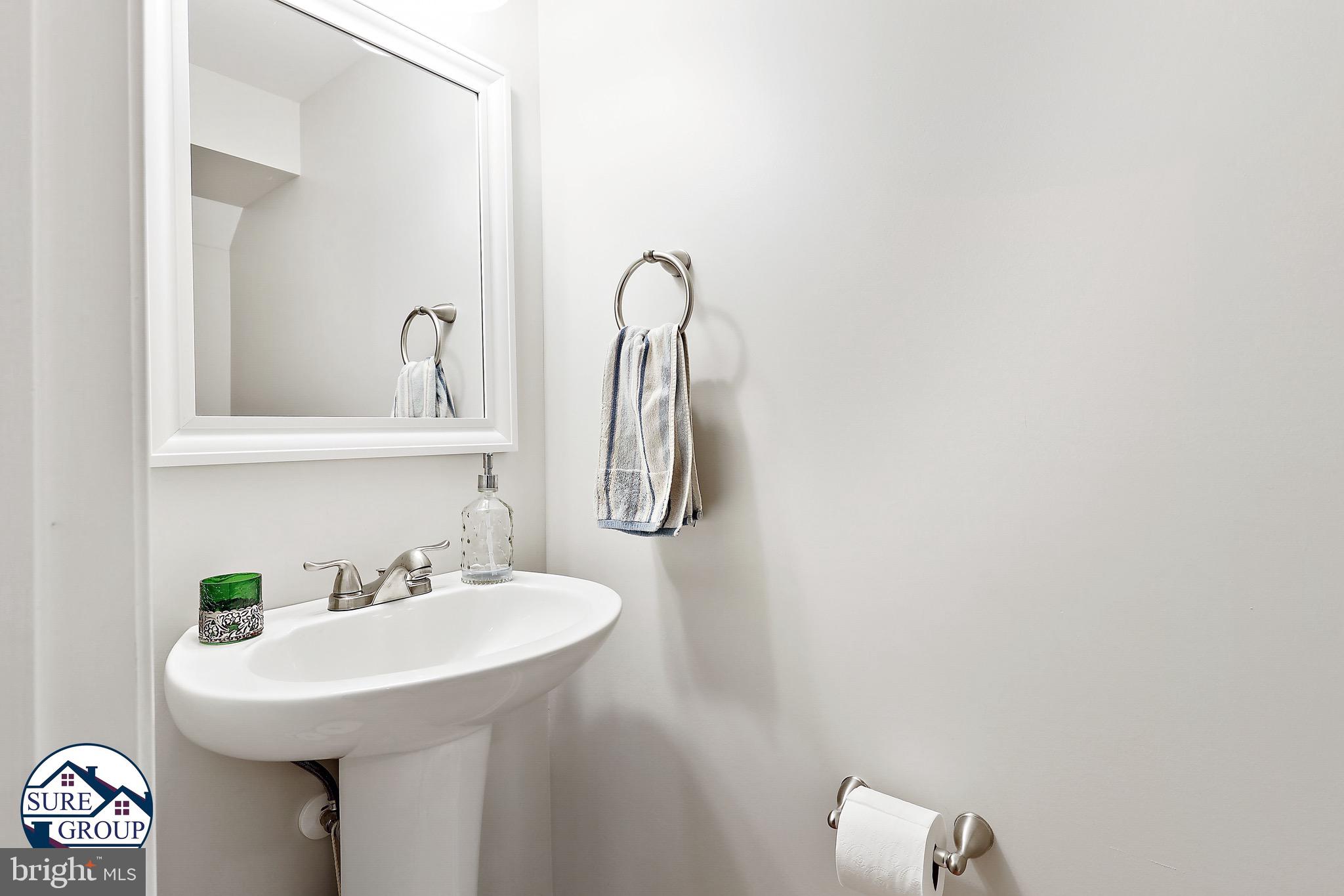 CATONSVILLE - Residential Lease