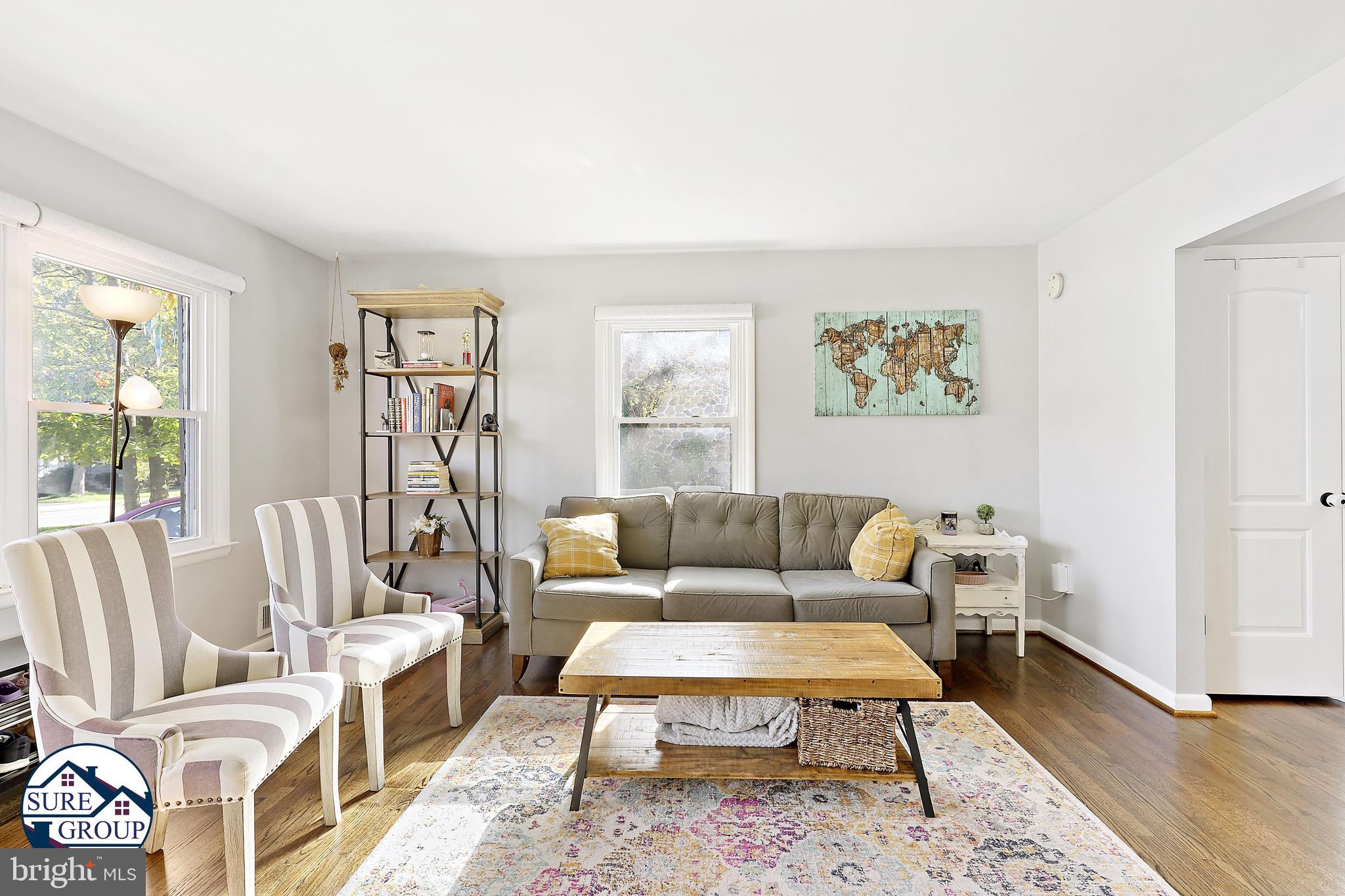 CATONSVILLE - Residential Lease