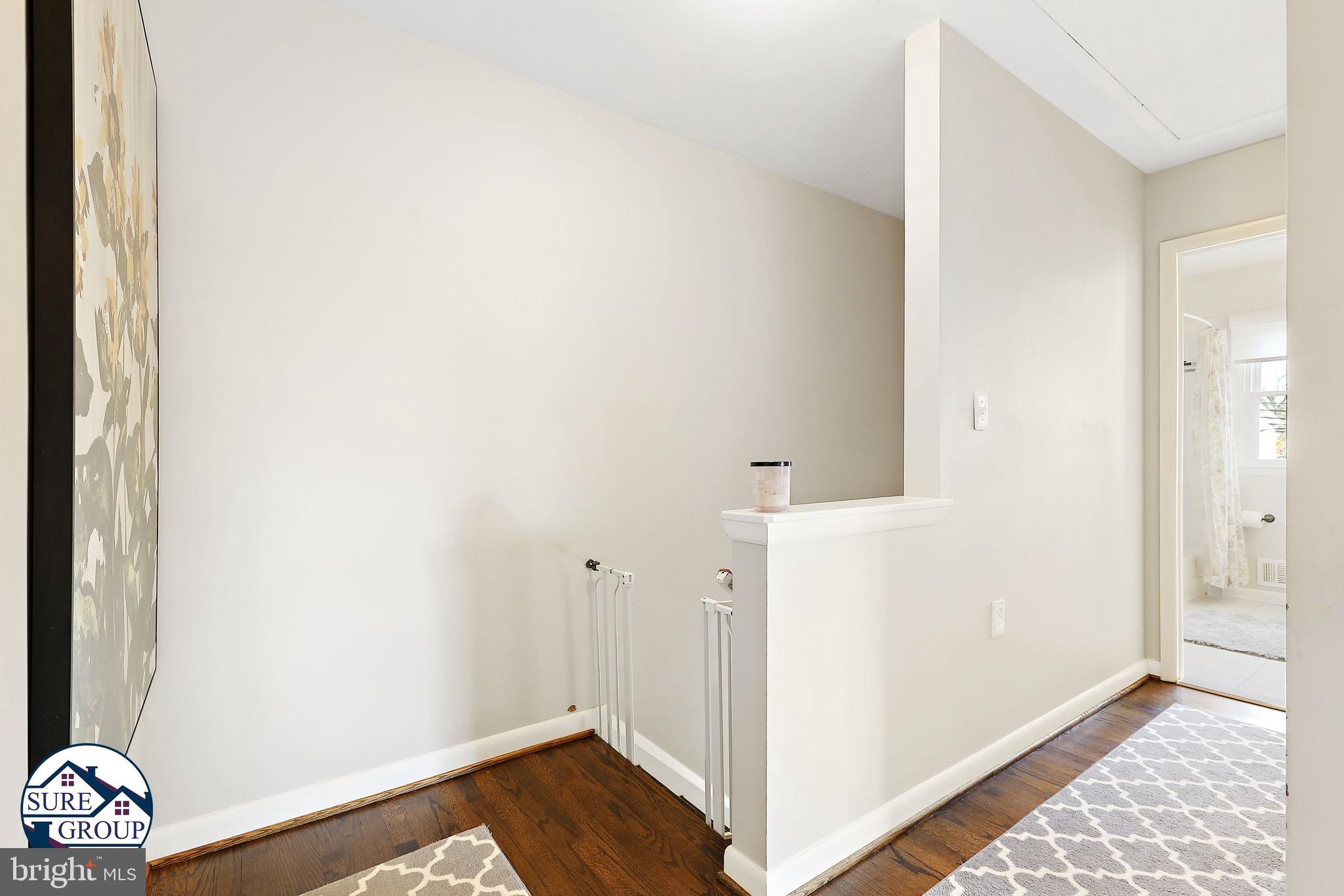 CATONSVILLE - Residential Lease