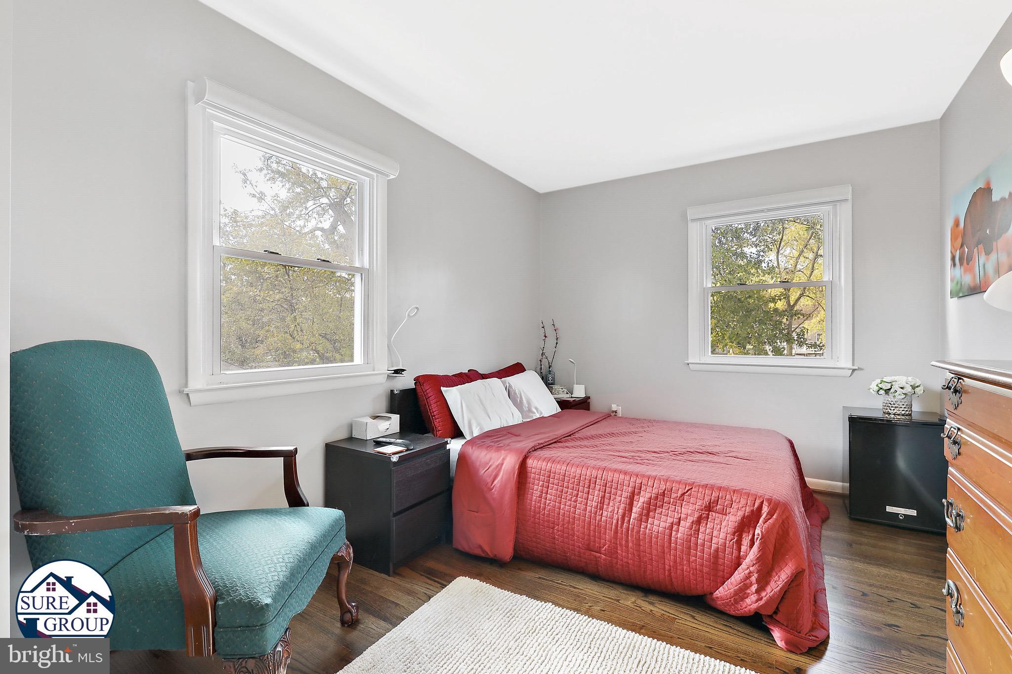 CATONSVILLE - Residential Lease