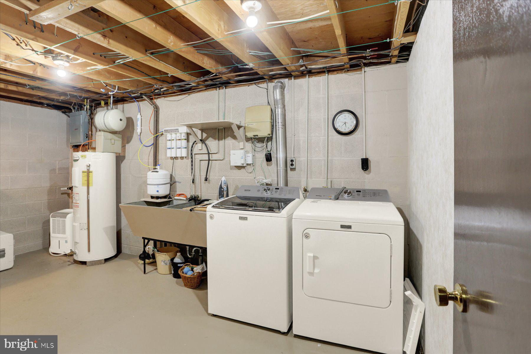 NEW CUMBERLAND BOROUGH - Residential