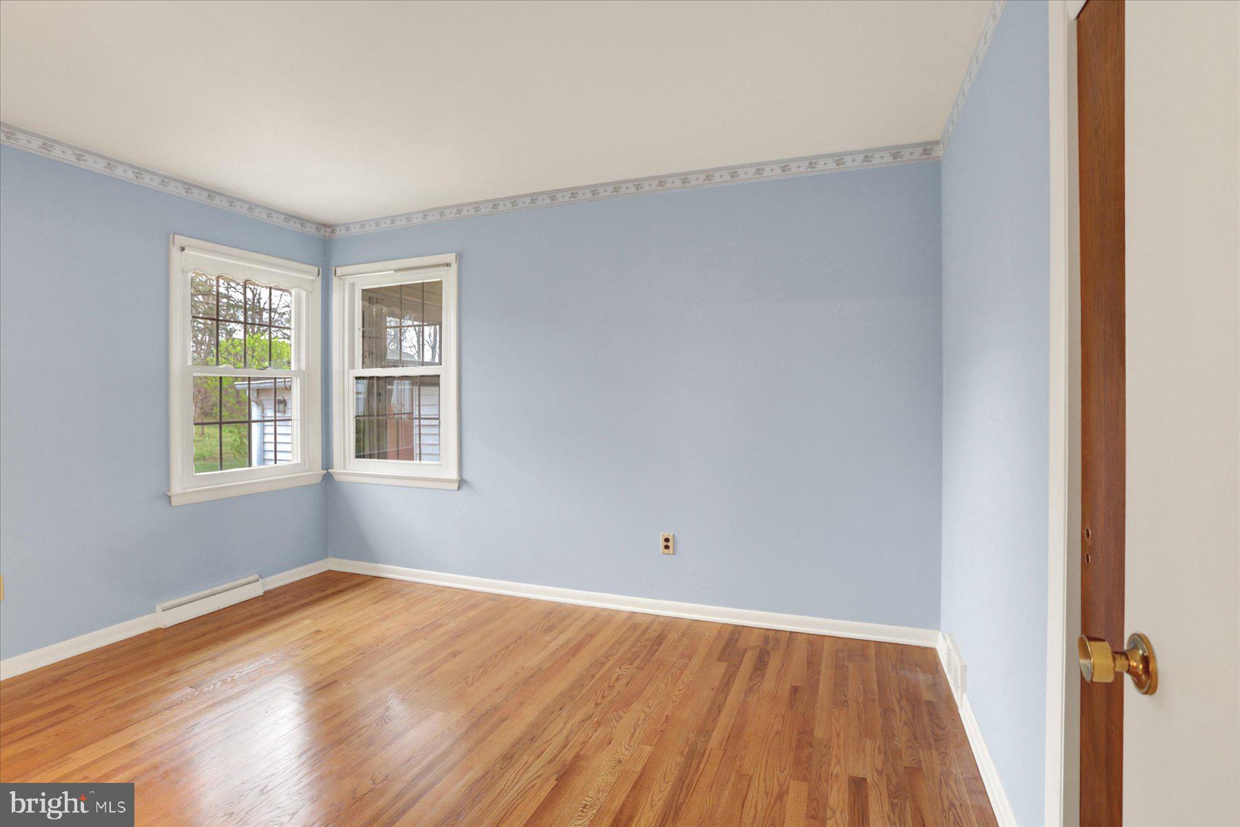 NEW CUMBERLAND BOROUGH - Residential