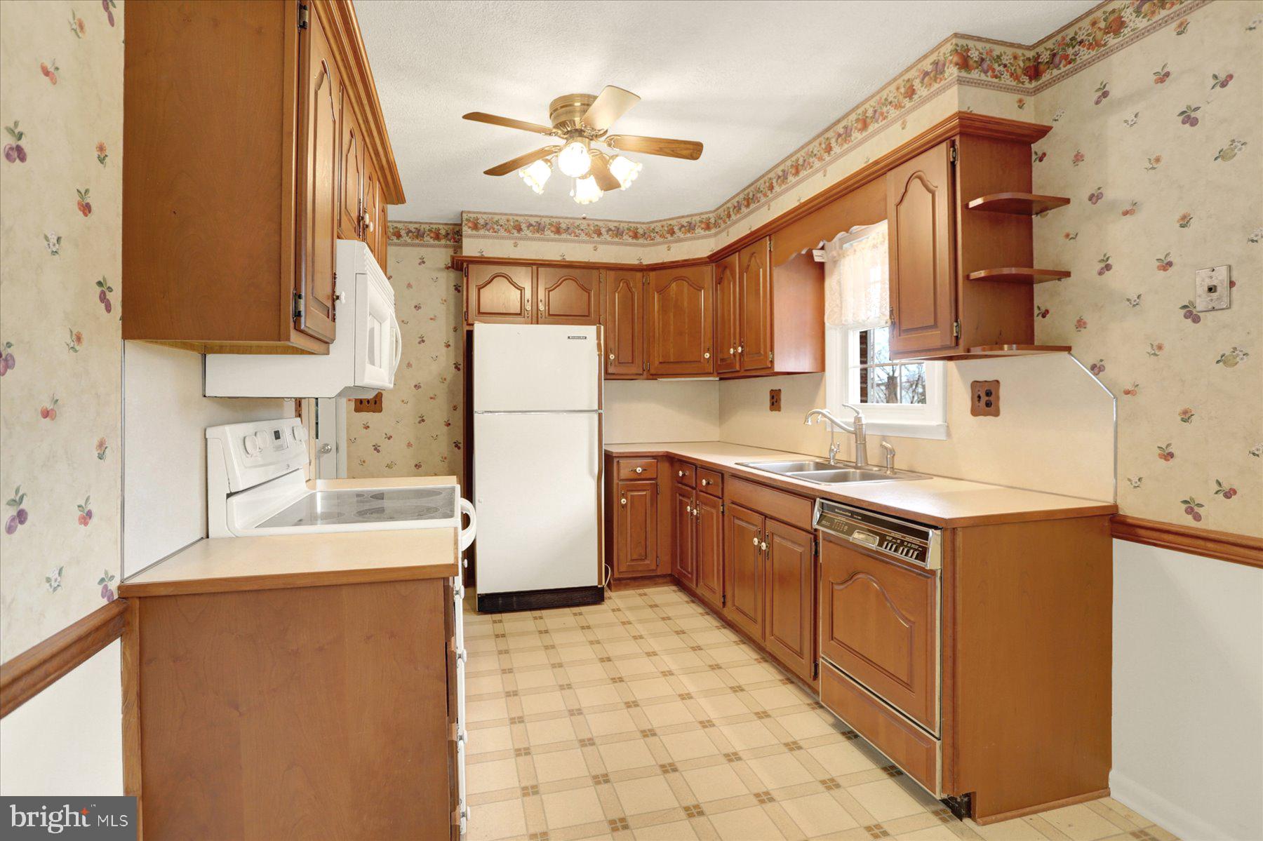 NEW CUMBERLAND BOROUGH - Residential