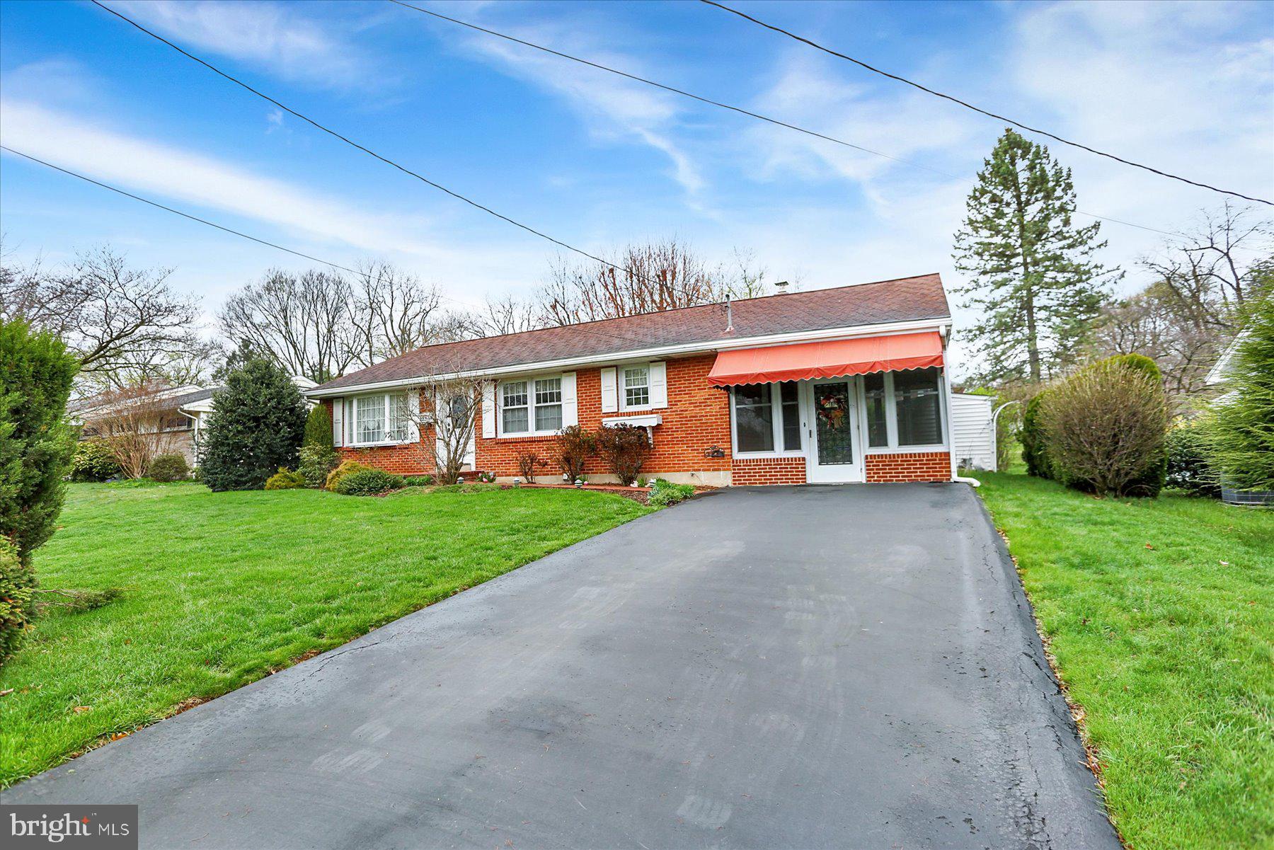 NEW CUMBERLAND BOROUGH - Residential