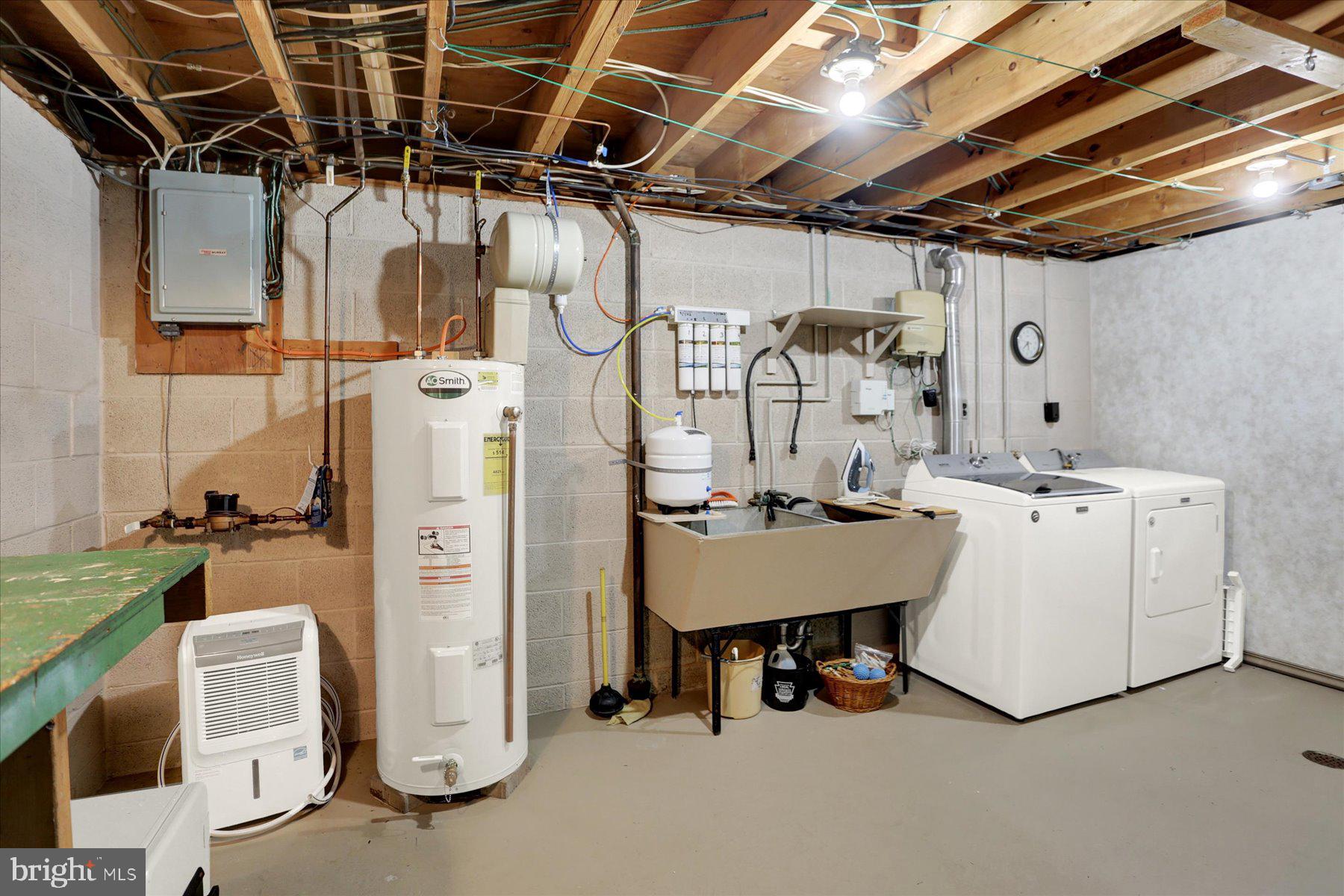 NEW CUMBERLAND BOROUGH - Residential