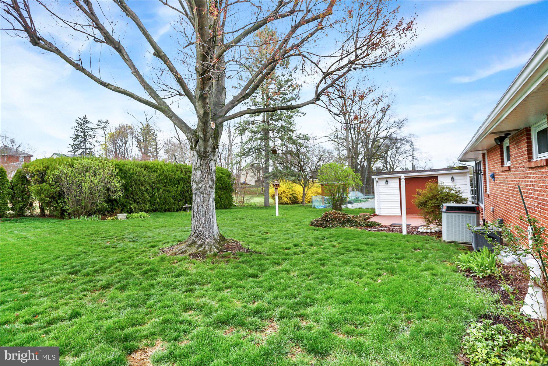 NEW CUMBERLAND BOROUGH - Residential