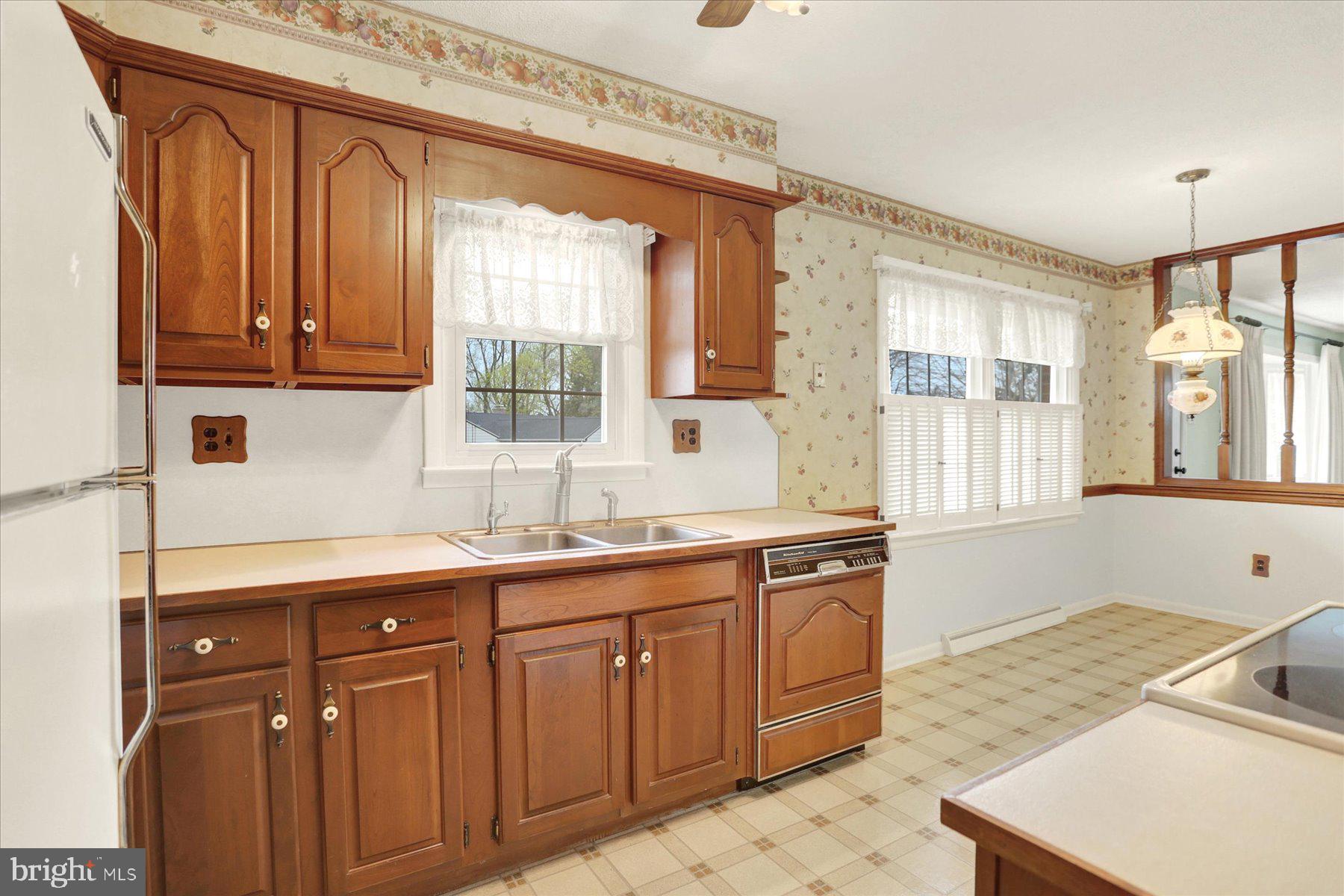 NEW CUMBERLAND BOROUGH - Residential