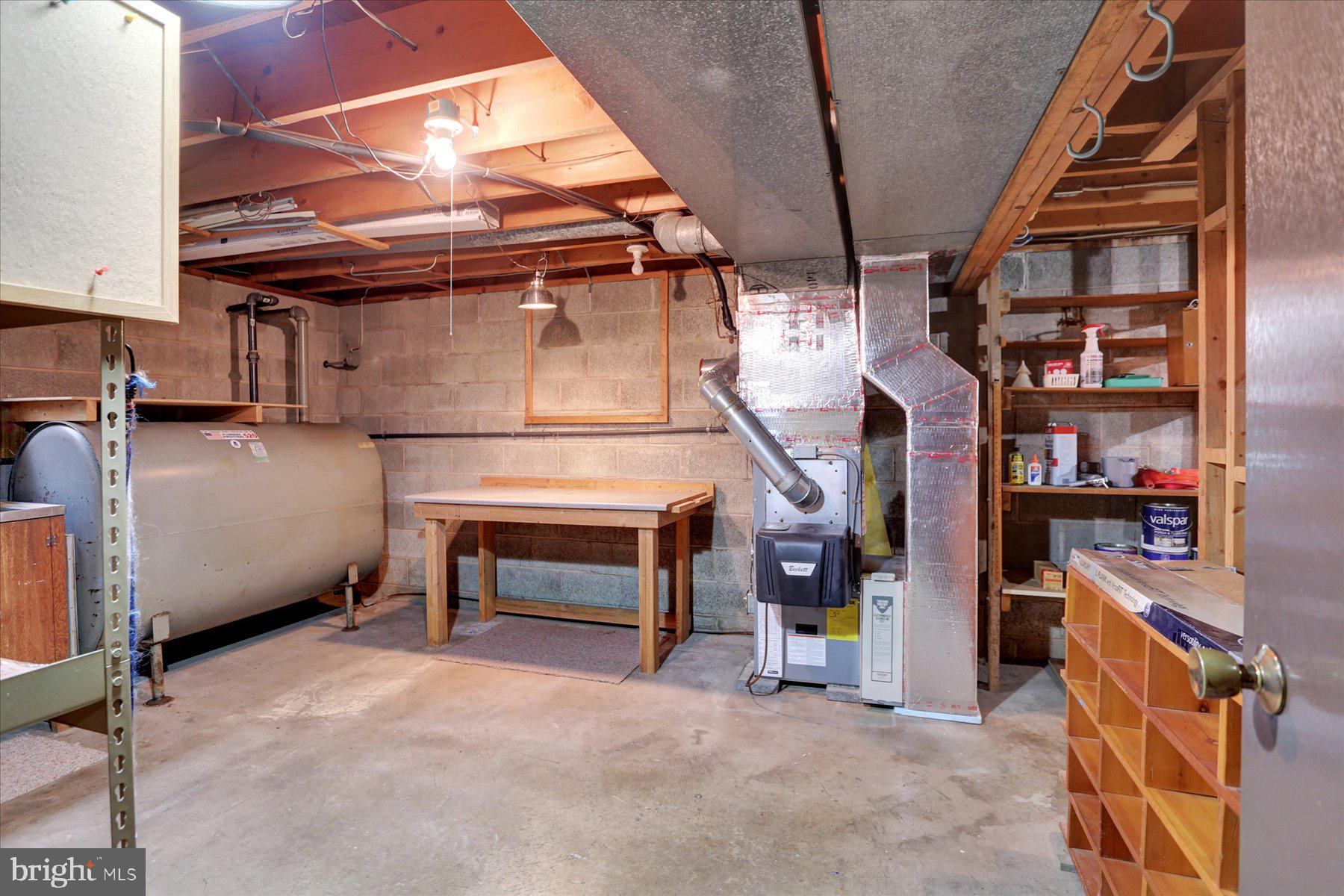 NEW CUMBERLAND BOROUGH - Residential