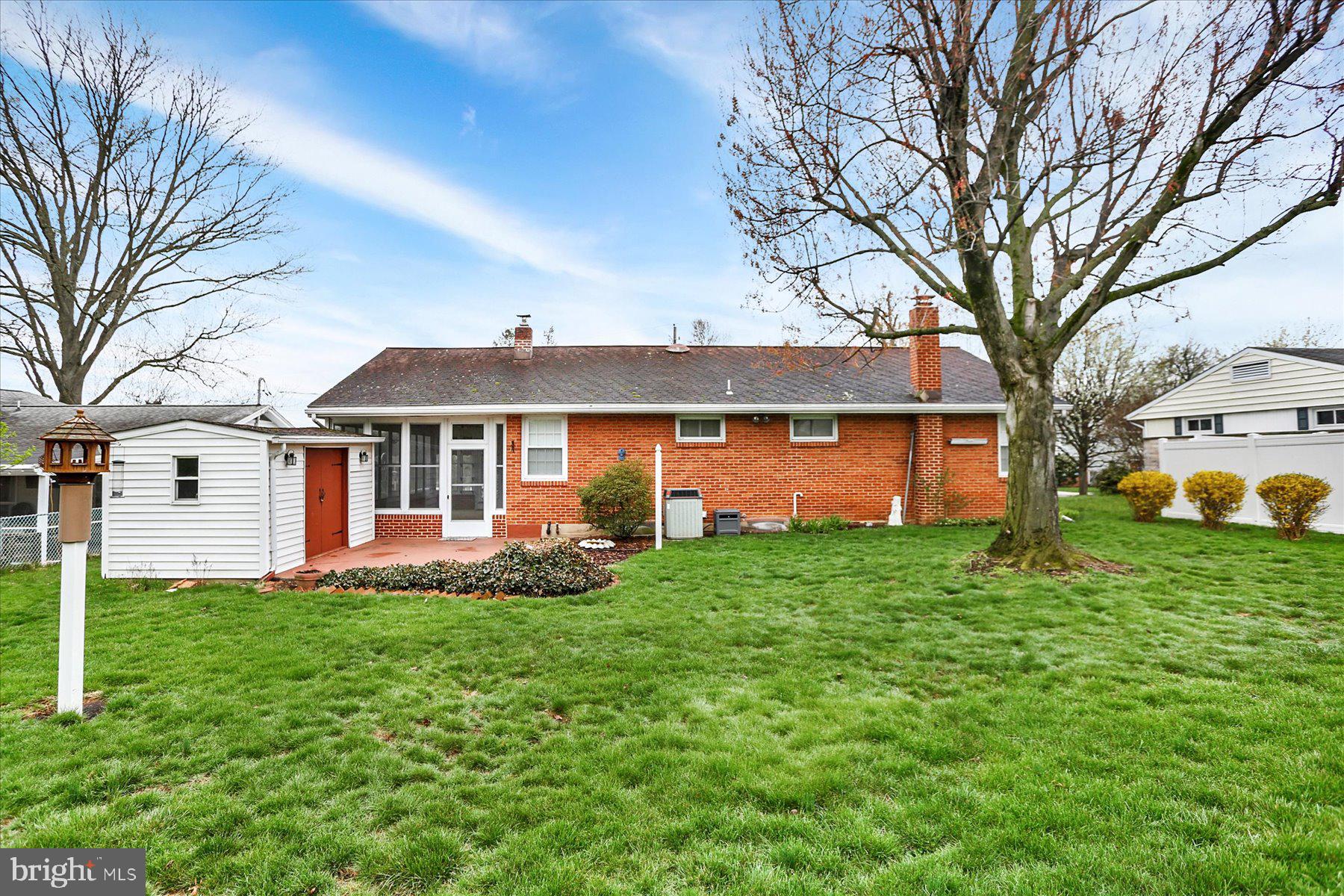 NEW CUMBERLAND BOROUGH - Residential