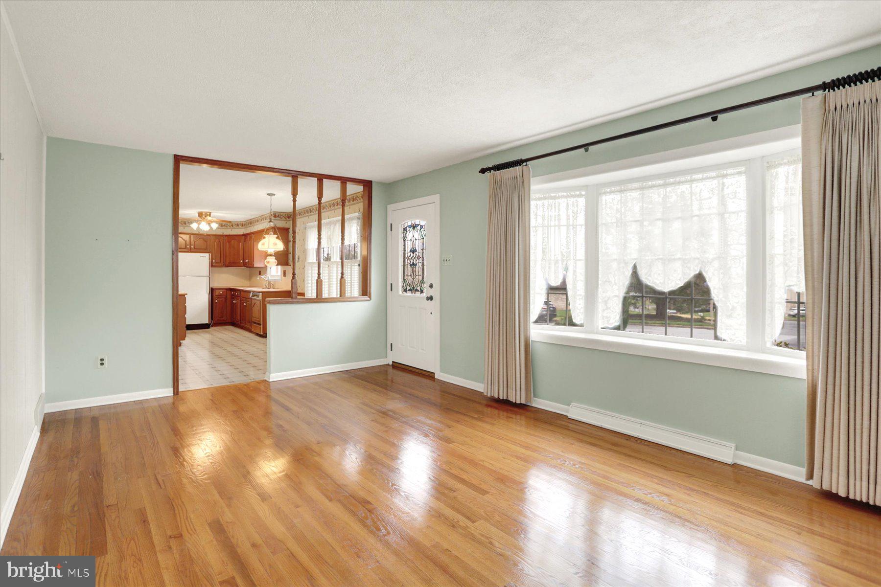 NEW CUMBERLAND BOROUGH - Residential