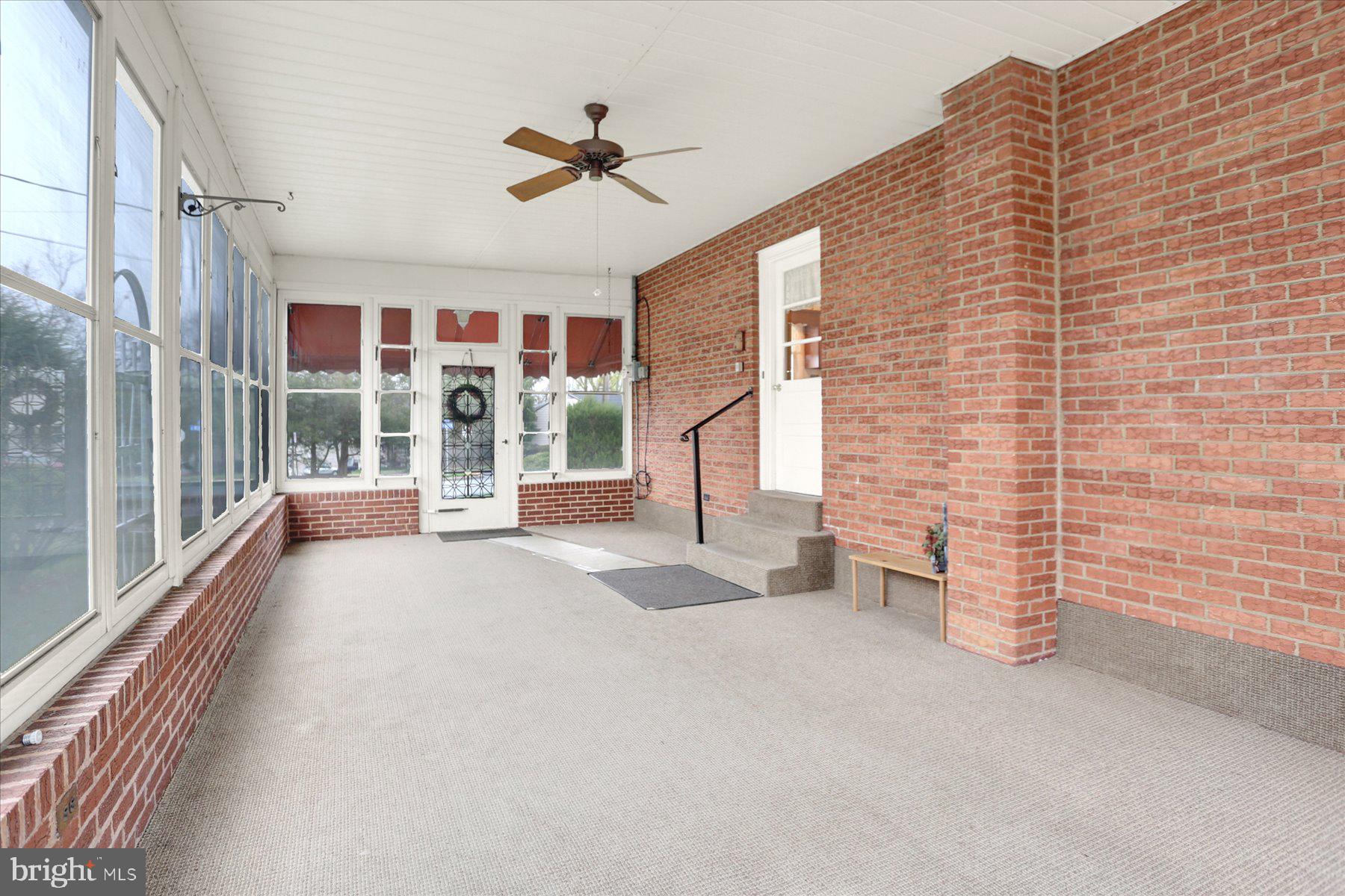 NEW CUMBERLAND BOROUGH - Residential