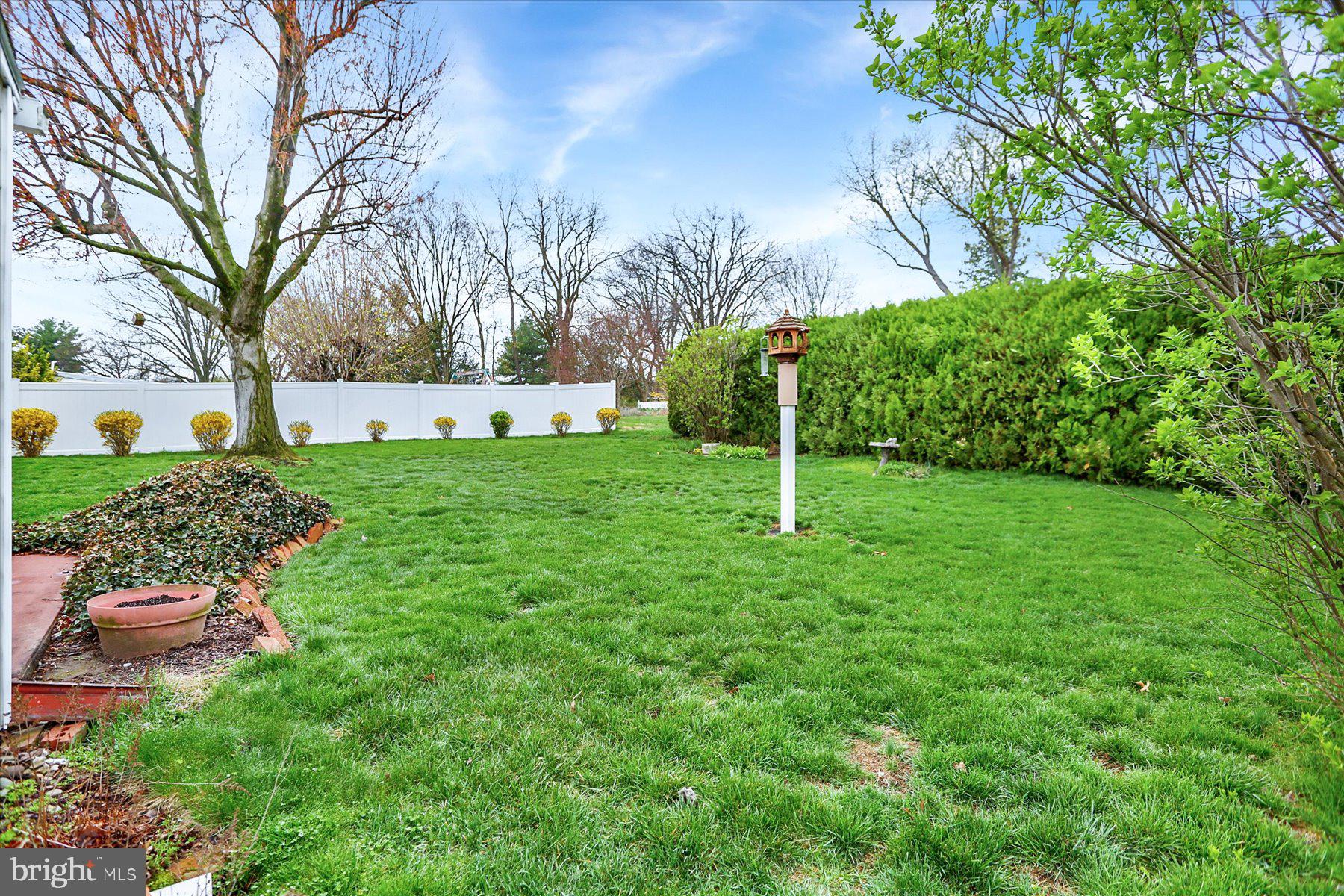 NEW CUMBERLAND BOROUGH - Residential