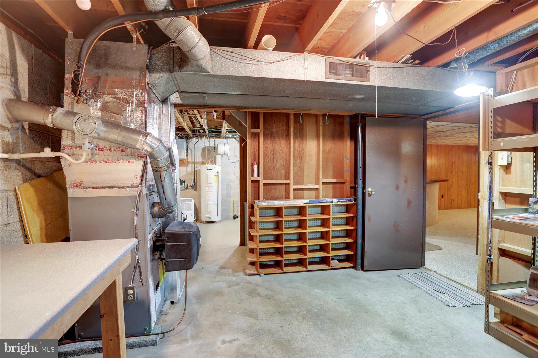 NEW CUMBERLAND BOROUGH - Residential