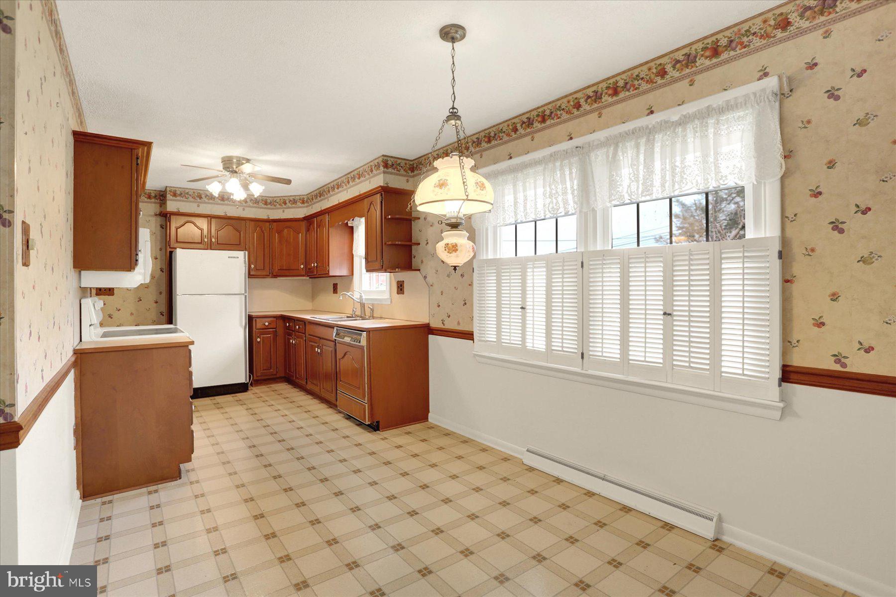 NEW CUMBERLAND BOROUGH - Residential