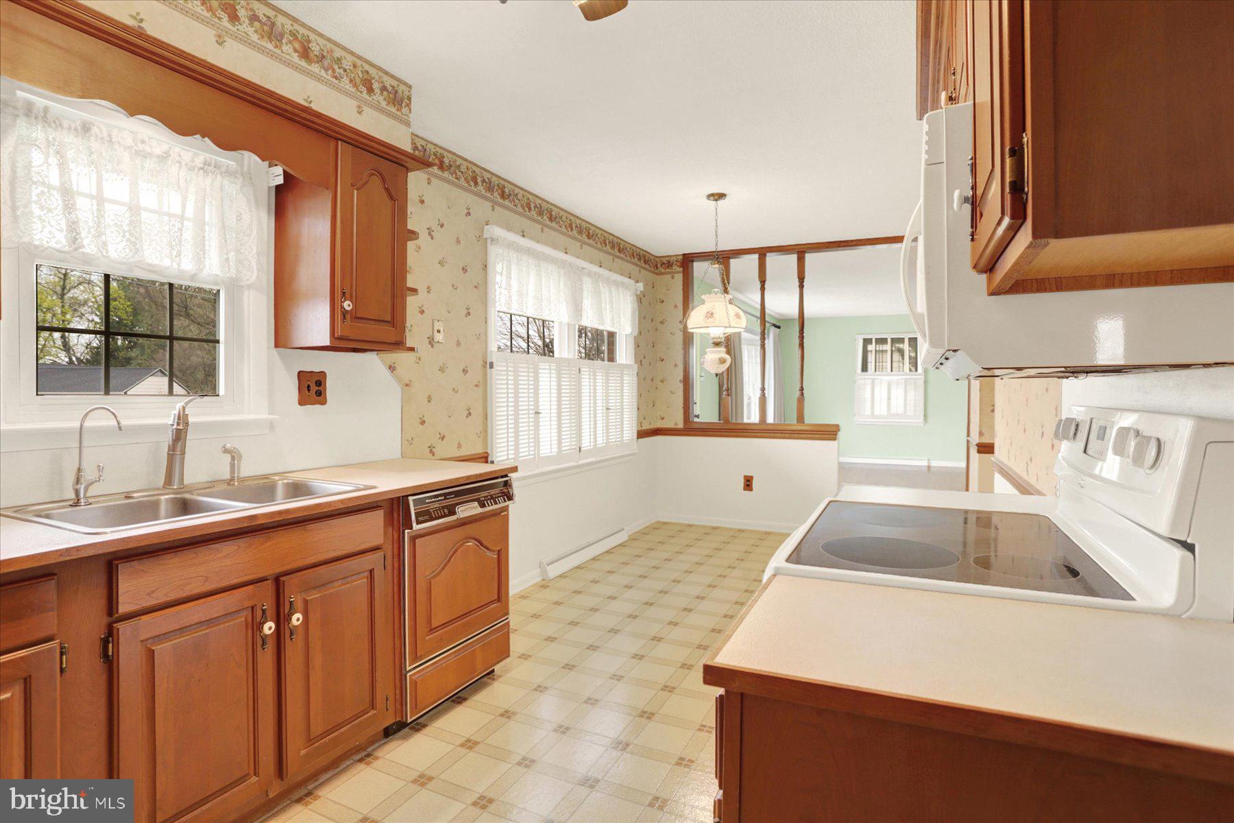 NEW CUMBERLAND BOROUGH - Residential