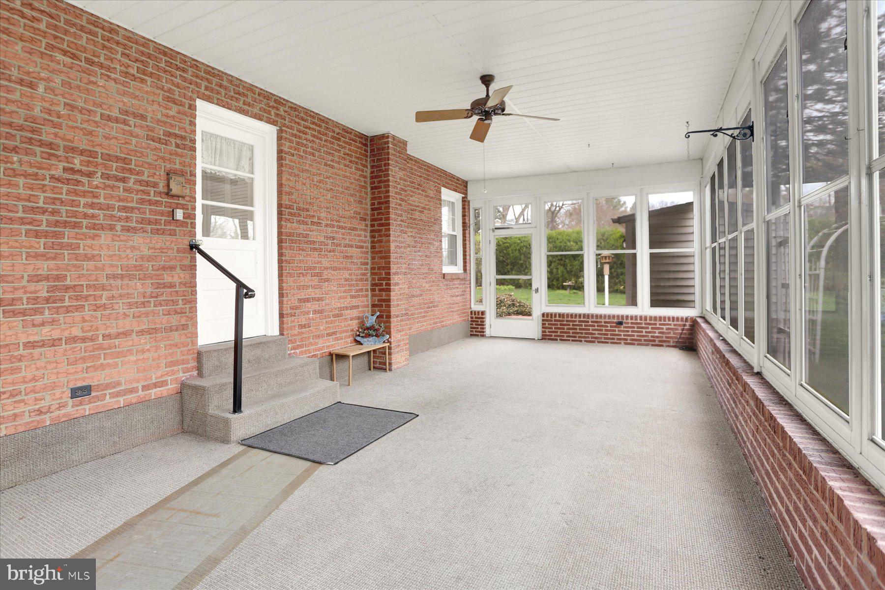 NEW CUMBERLAND BOROUGH - Residential