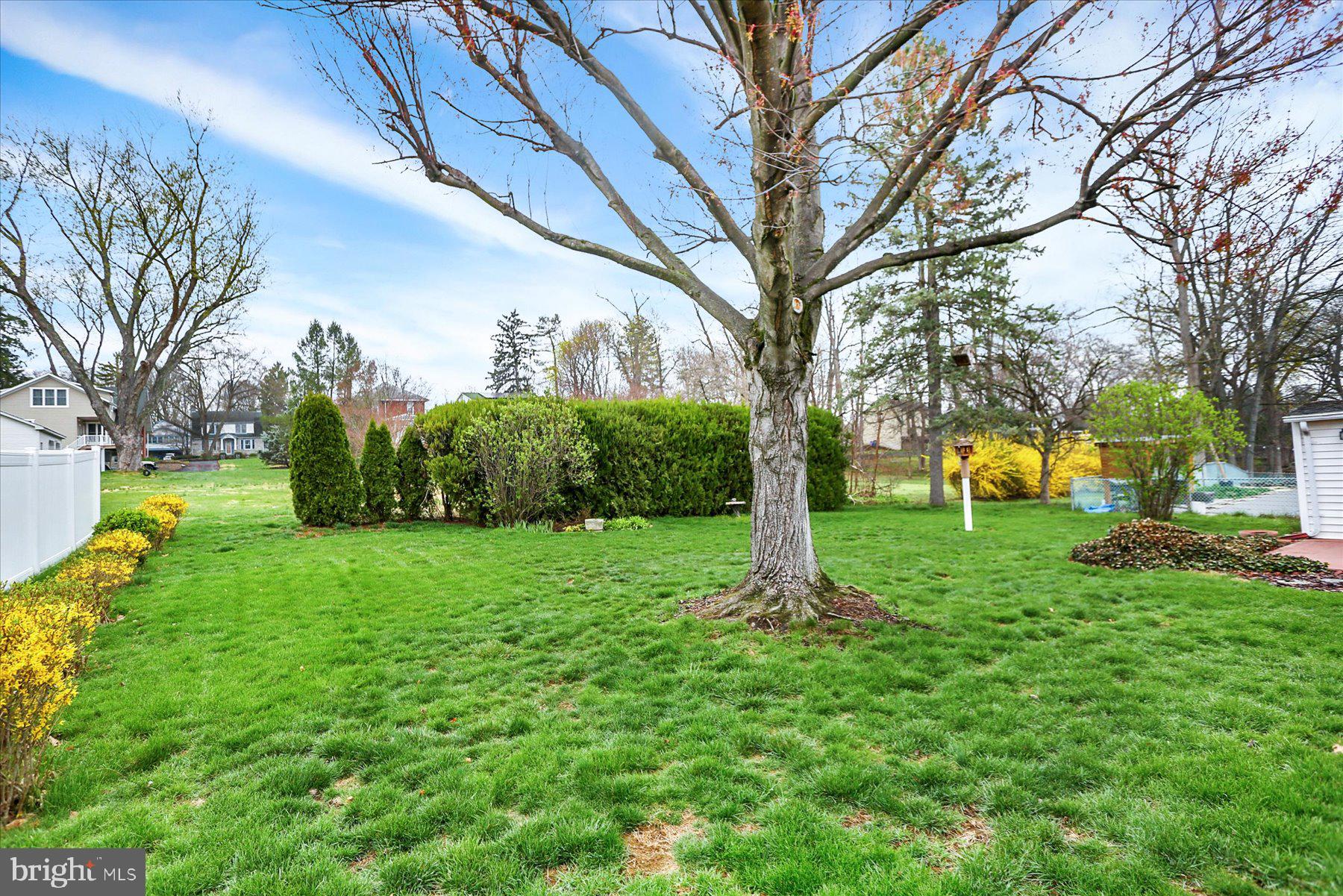 NEW CUMBERLAND BOROUGH - Residential