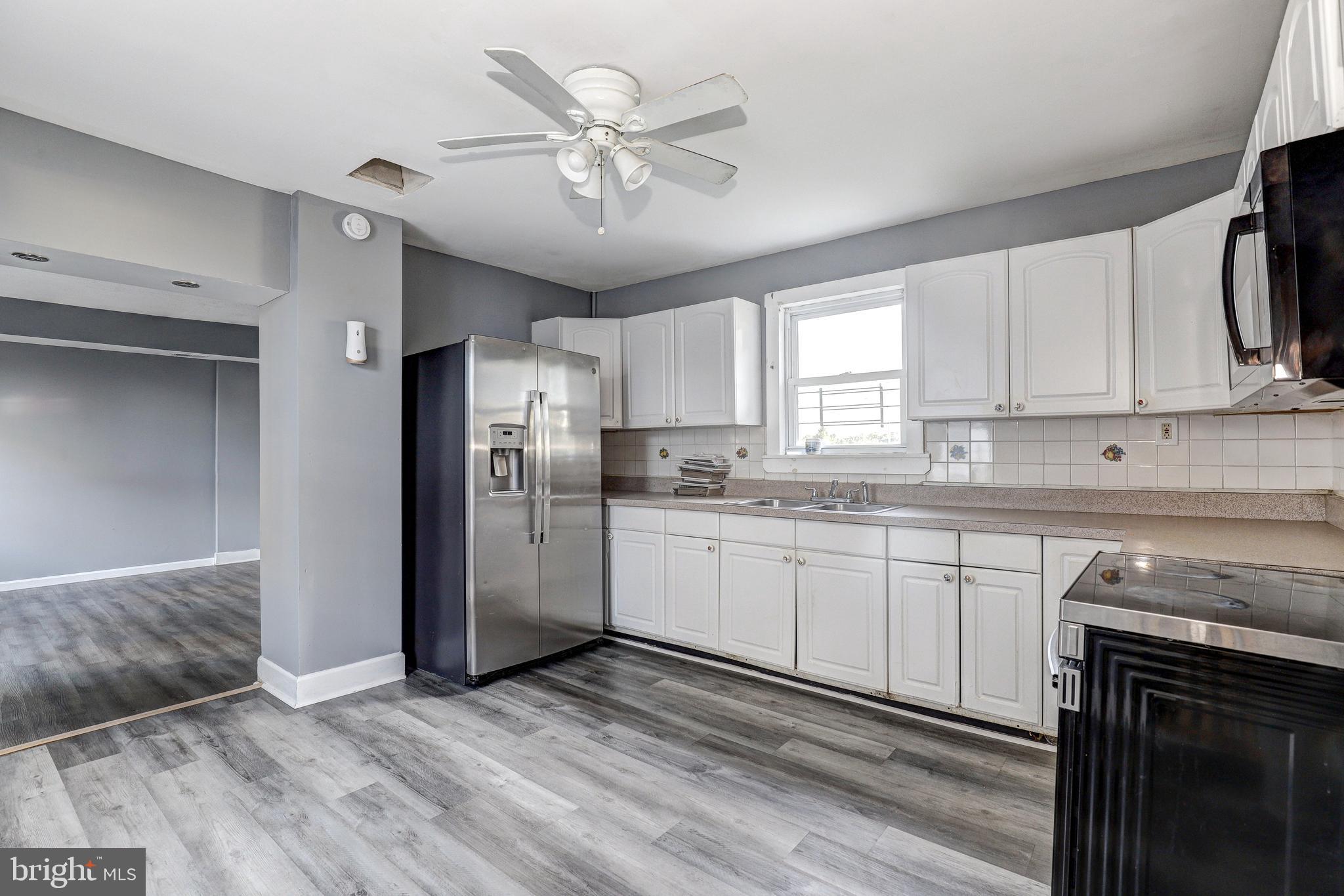 MOUNT WINANS - Residential
