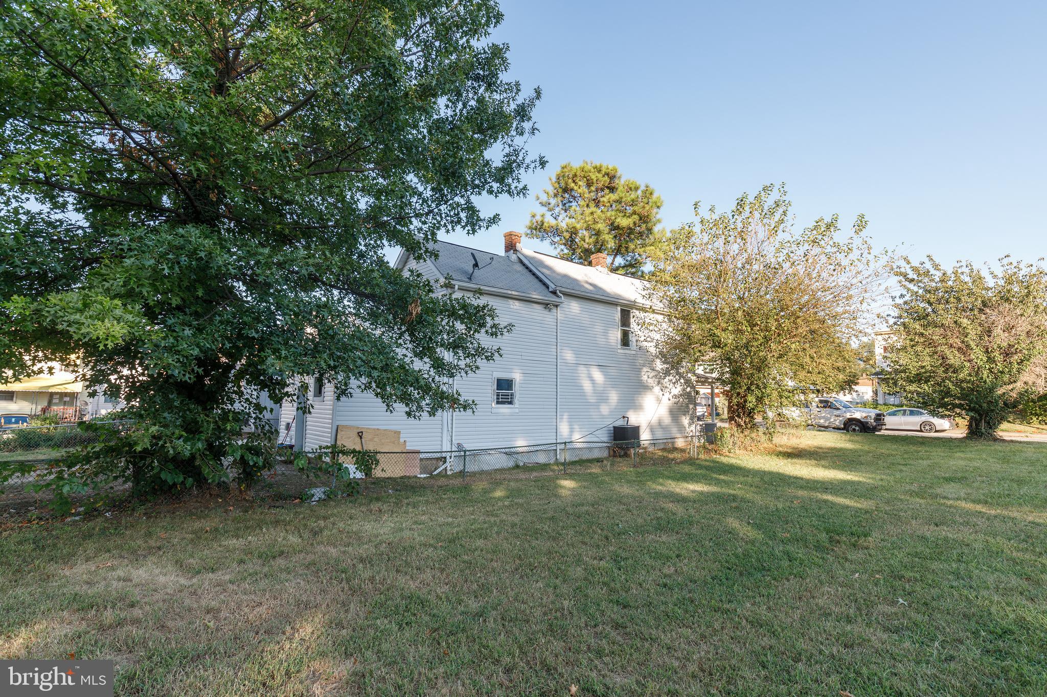 MOUNT WINANS - Residential