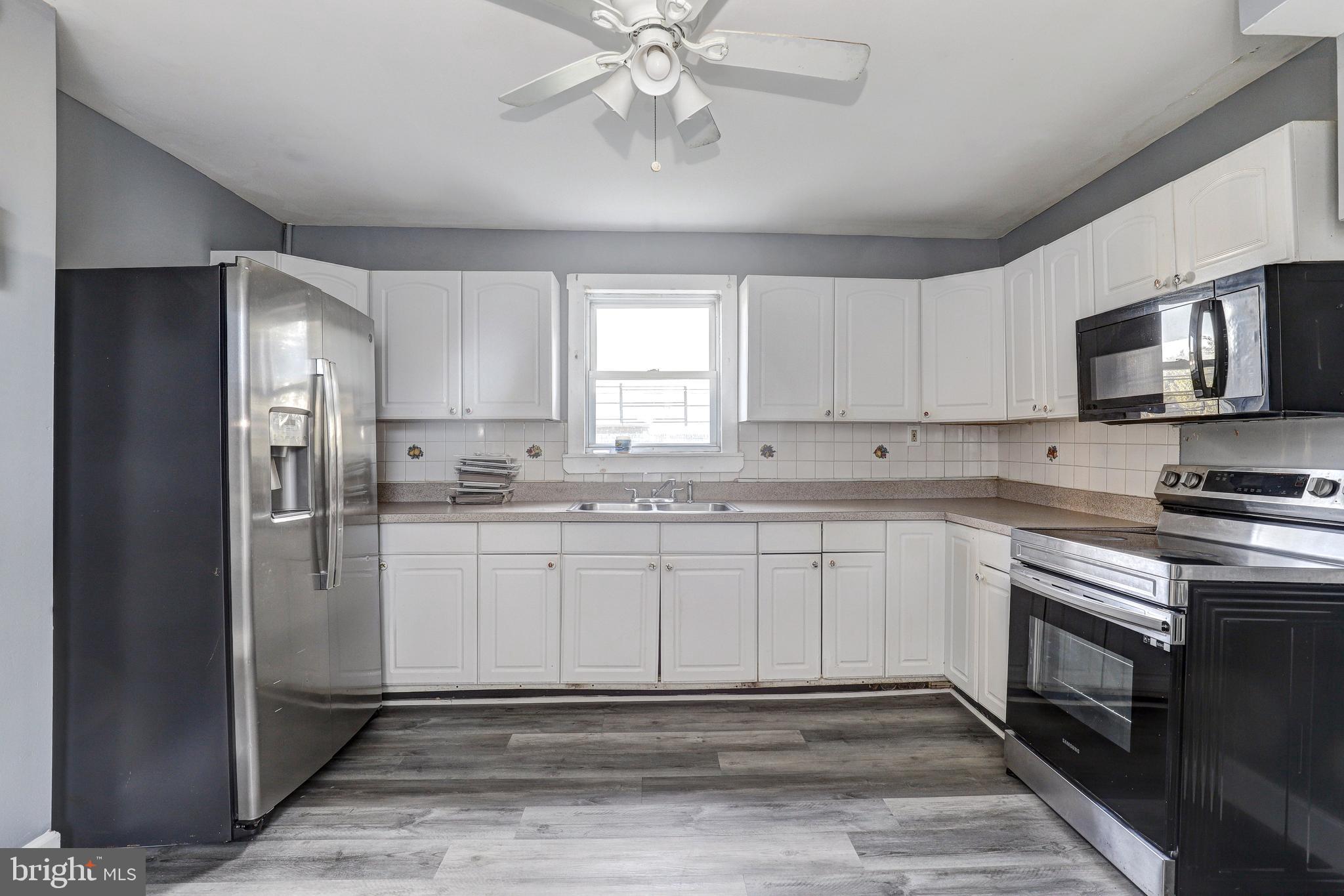 MOUNT WINANS - Residential