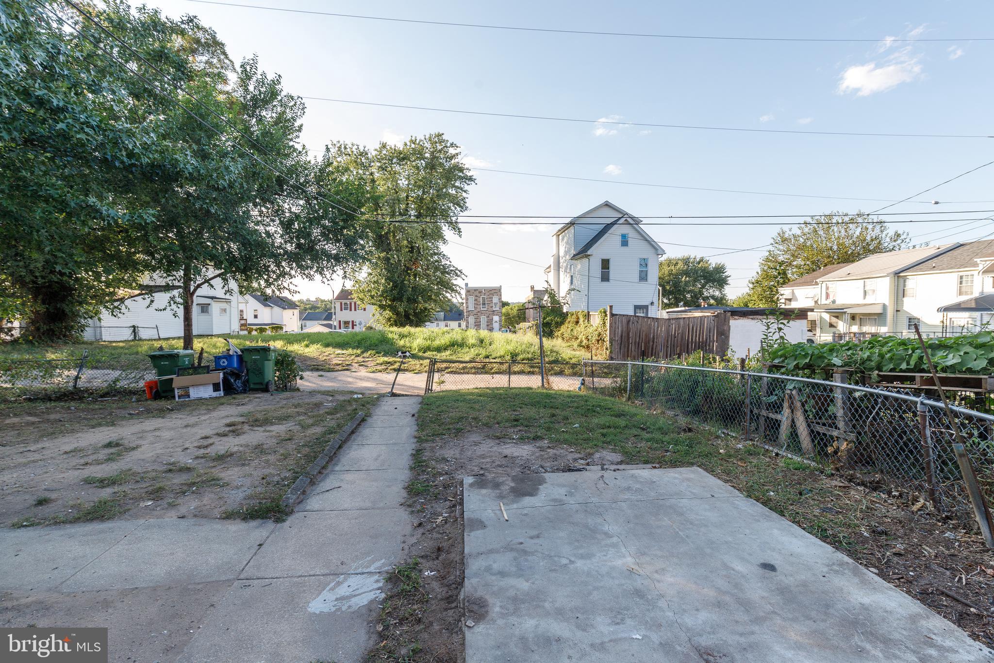 MOUNT WINANS - Residential