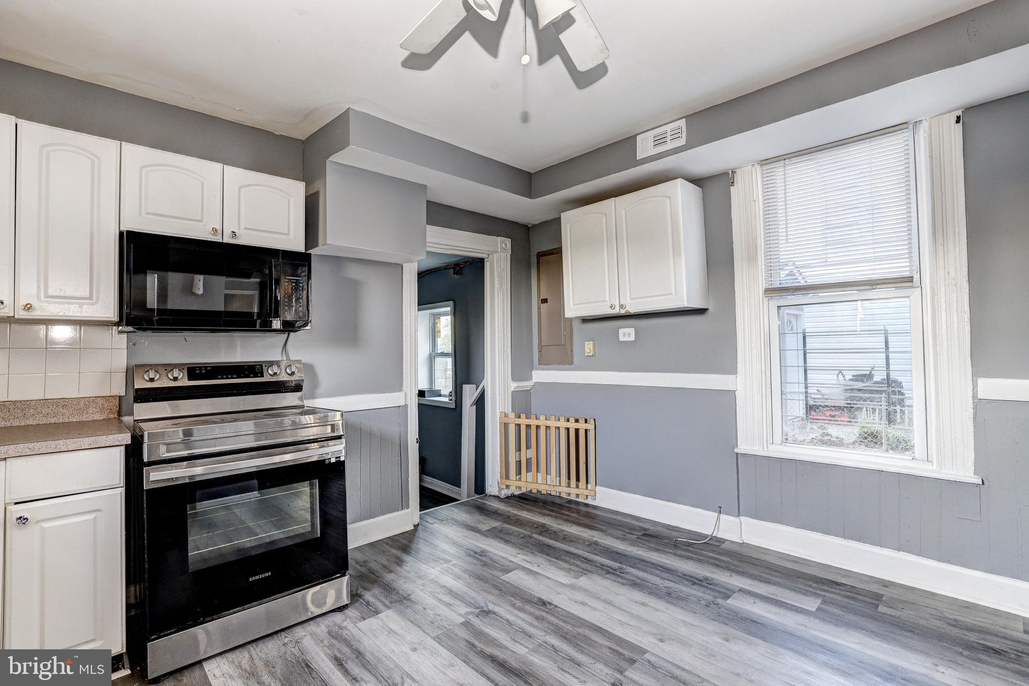 MOUNT WINANS - Residential
