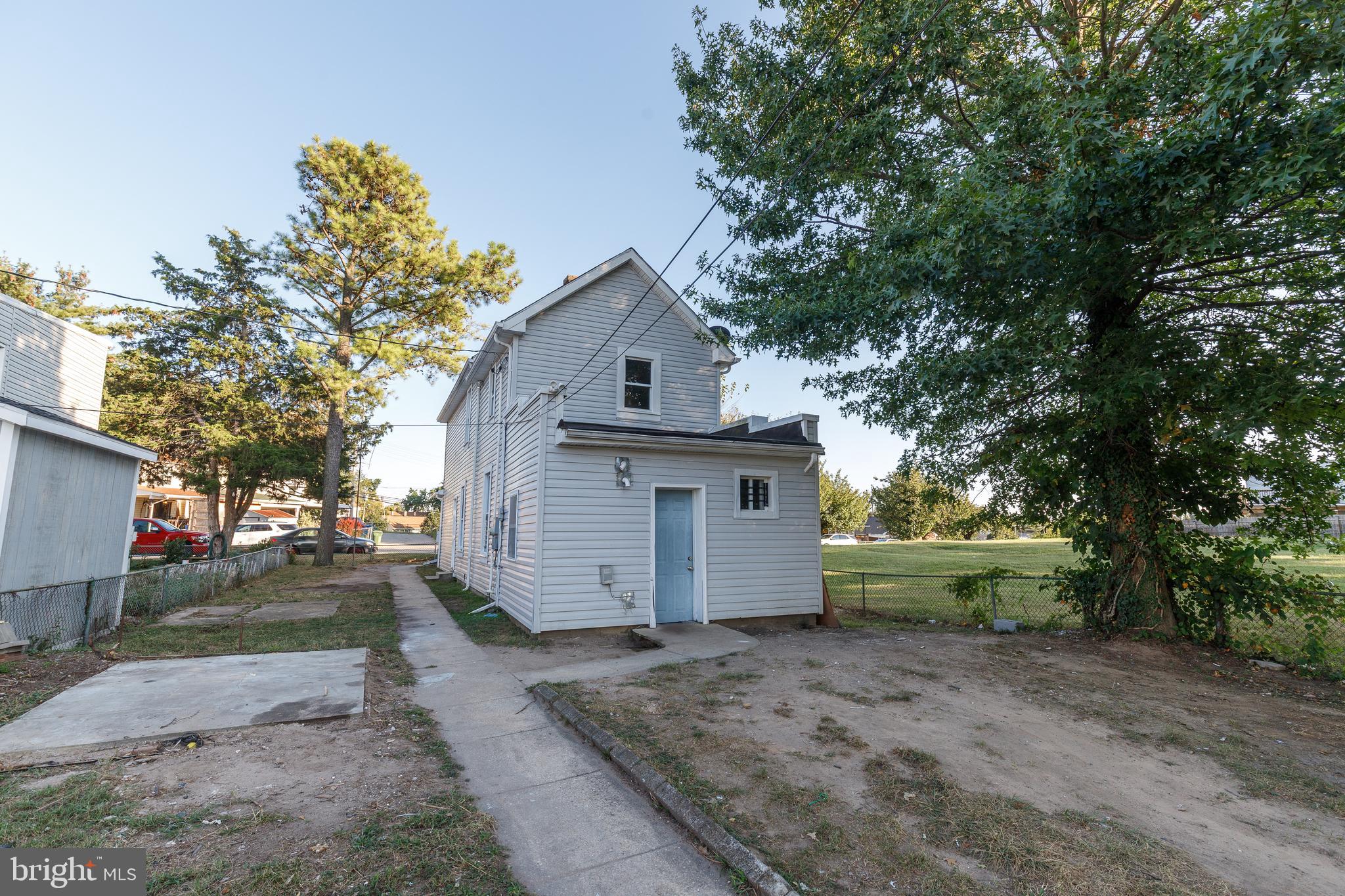 MOUNT WINANS - Residential