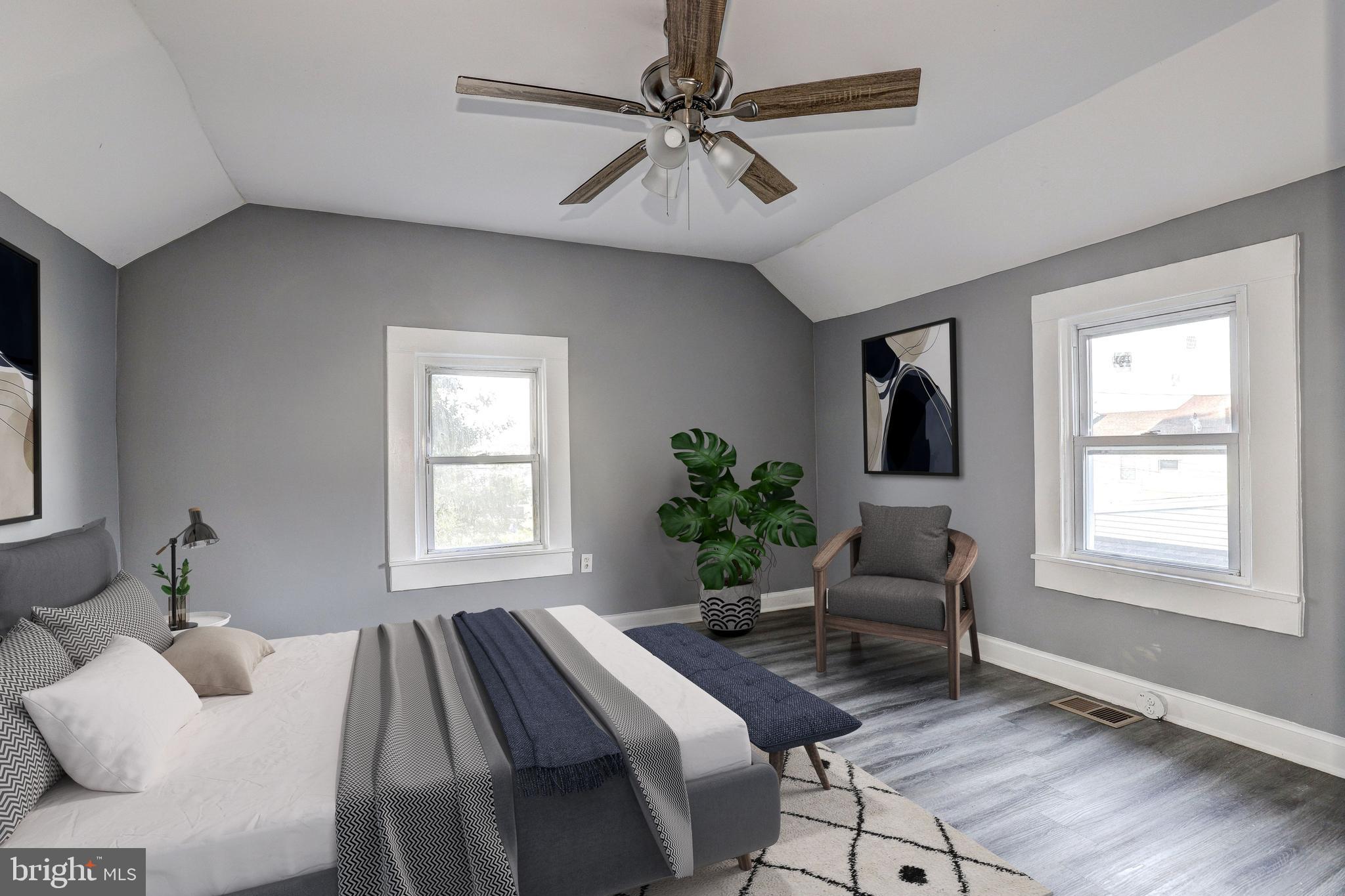 MOUNT WINANS - Residential
