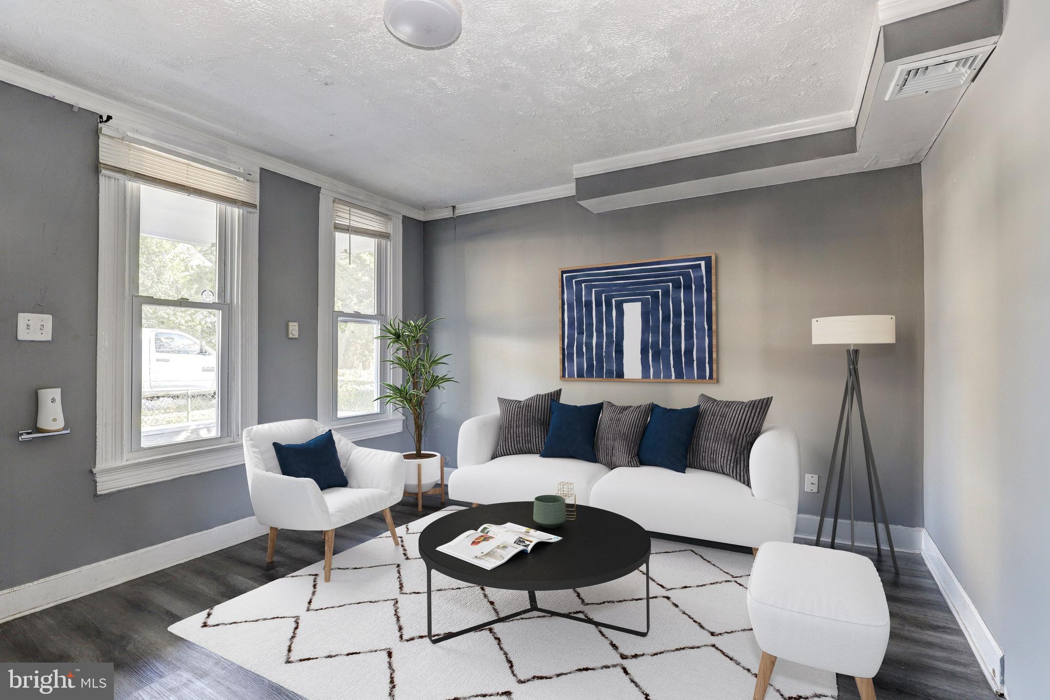 MOUNT WINANS - Residential