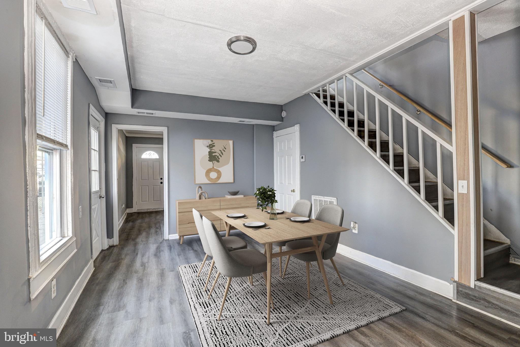 MOUNT WINANS - Residential