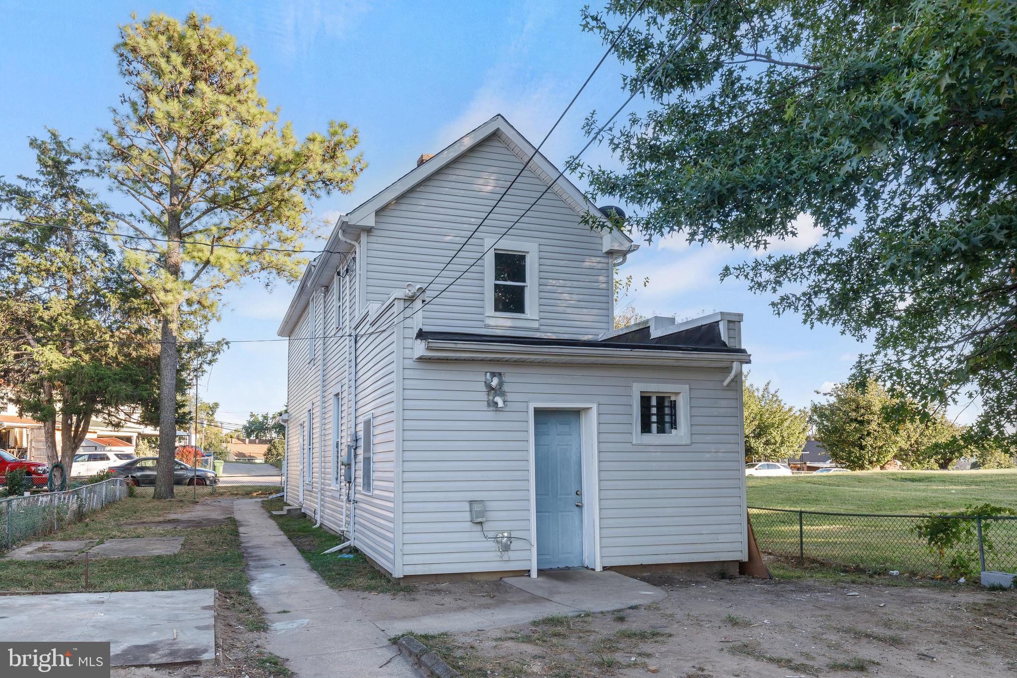 MOUNT WINANS - Residential