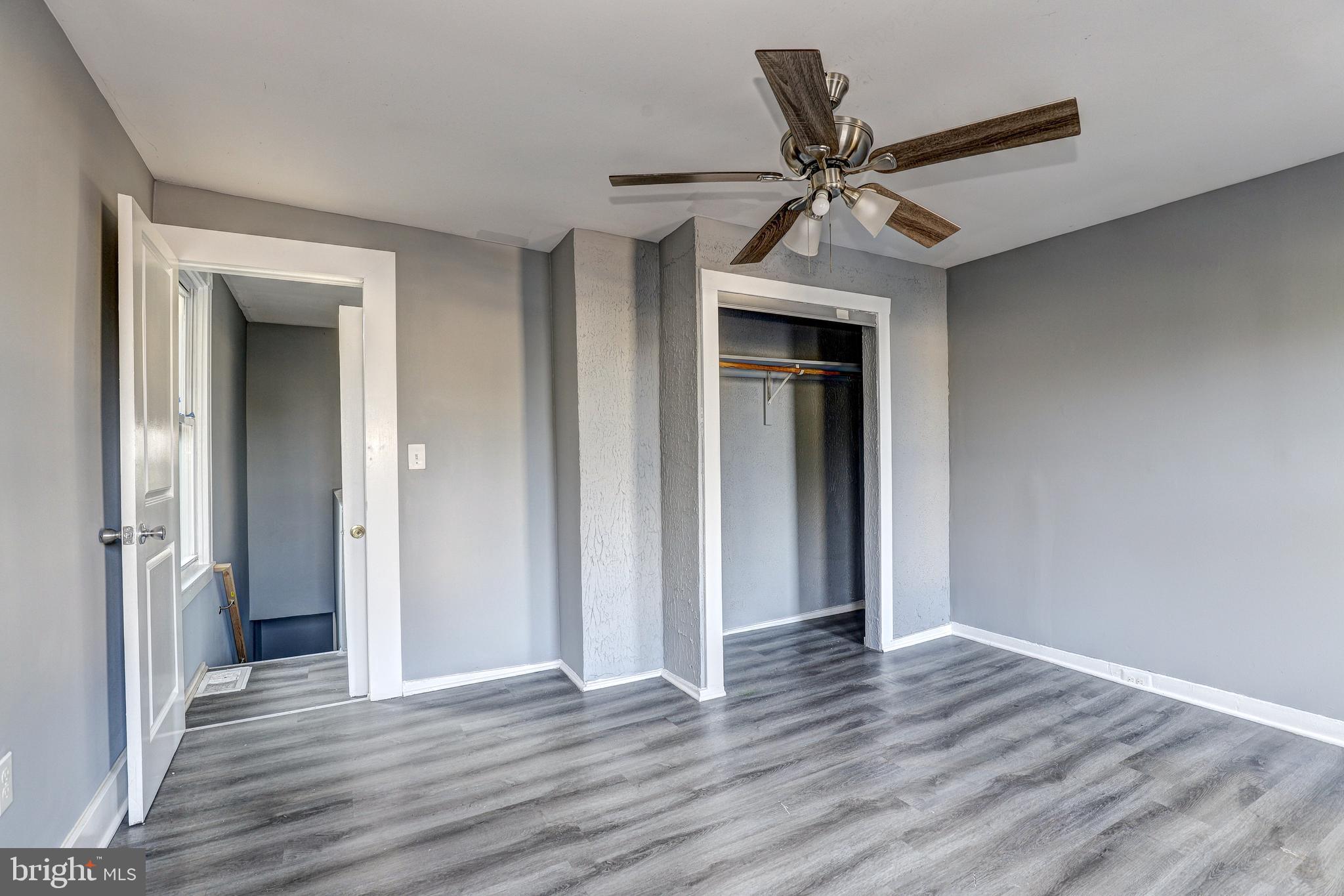 MOUNT WINANS - Residential