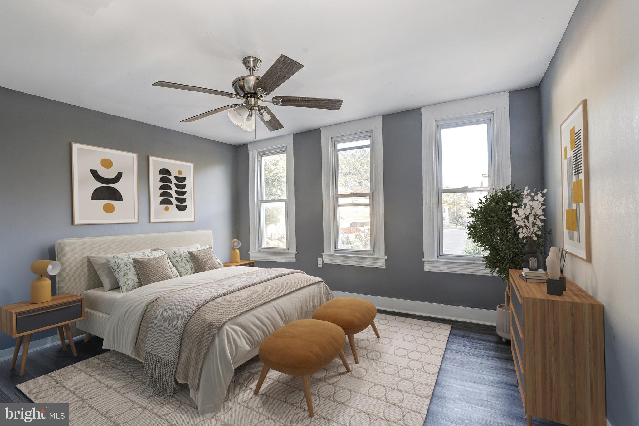 MOUNT WINANS - Residential