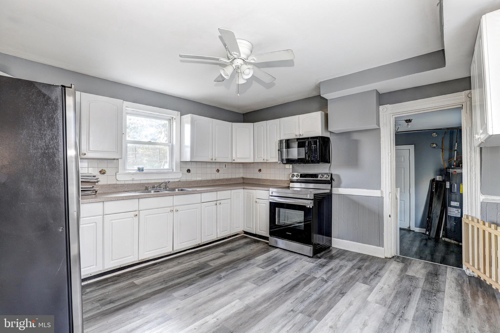 MOUNT WINANS - Residential